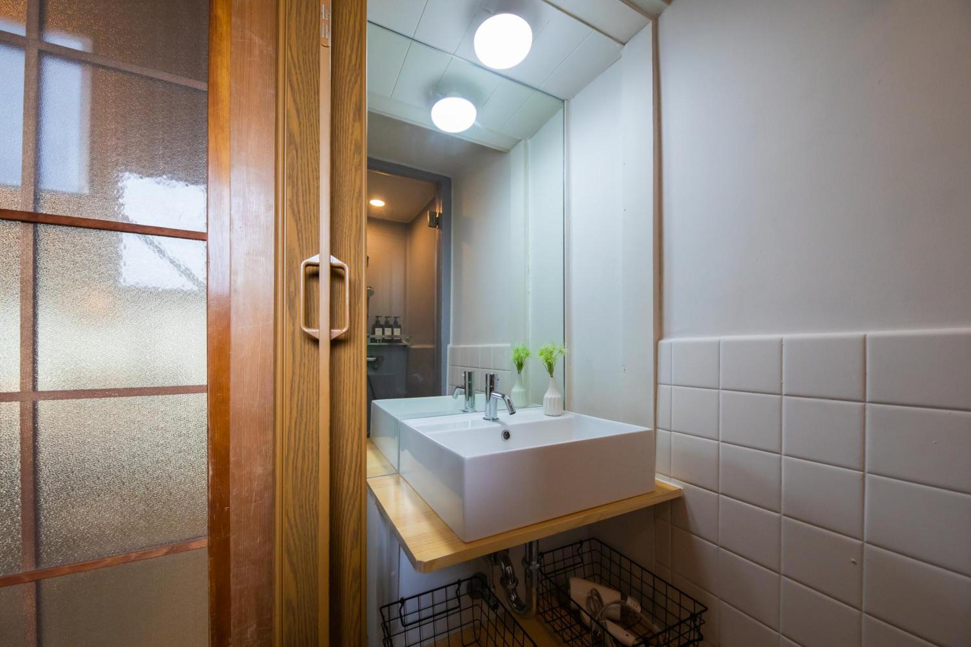 Maru Taisho Apartment Osaka