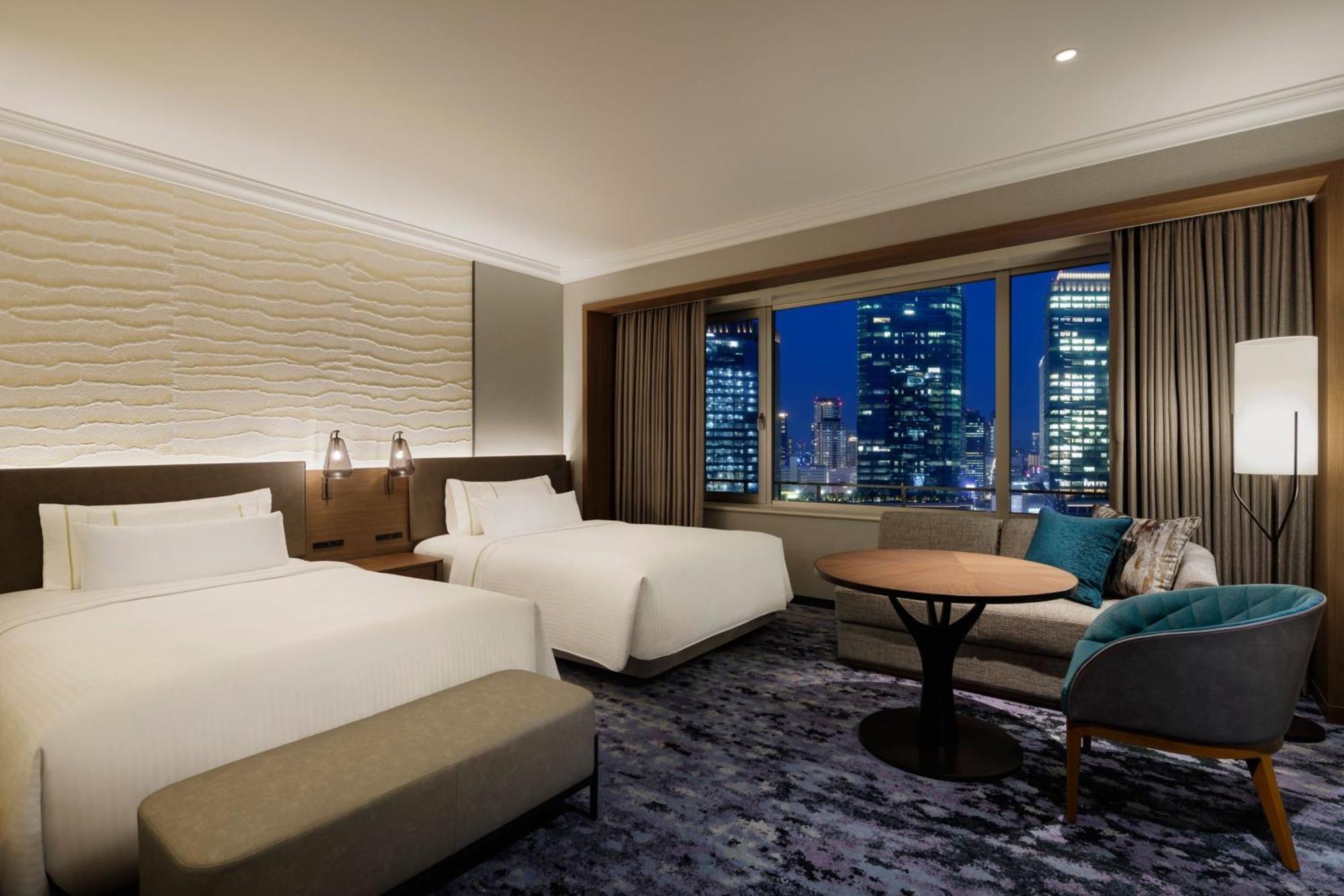 Hotel The Westin 5*