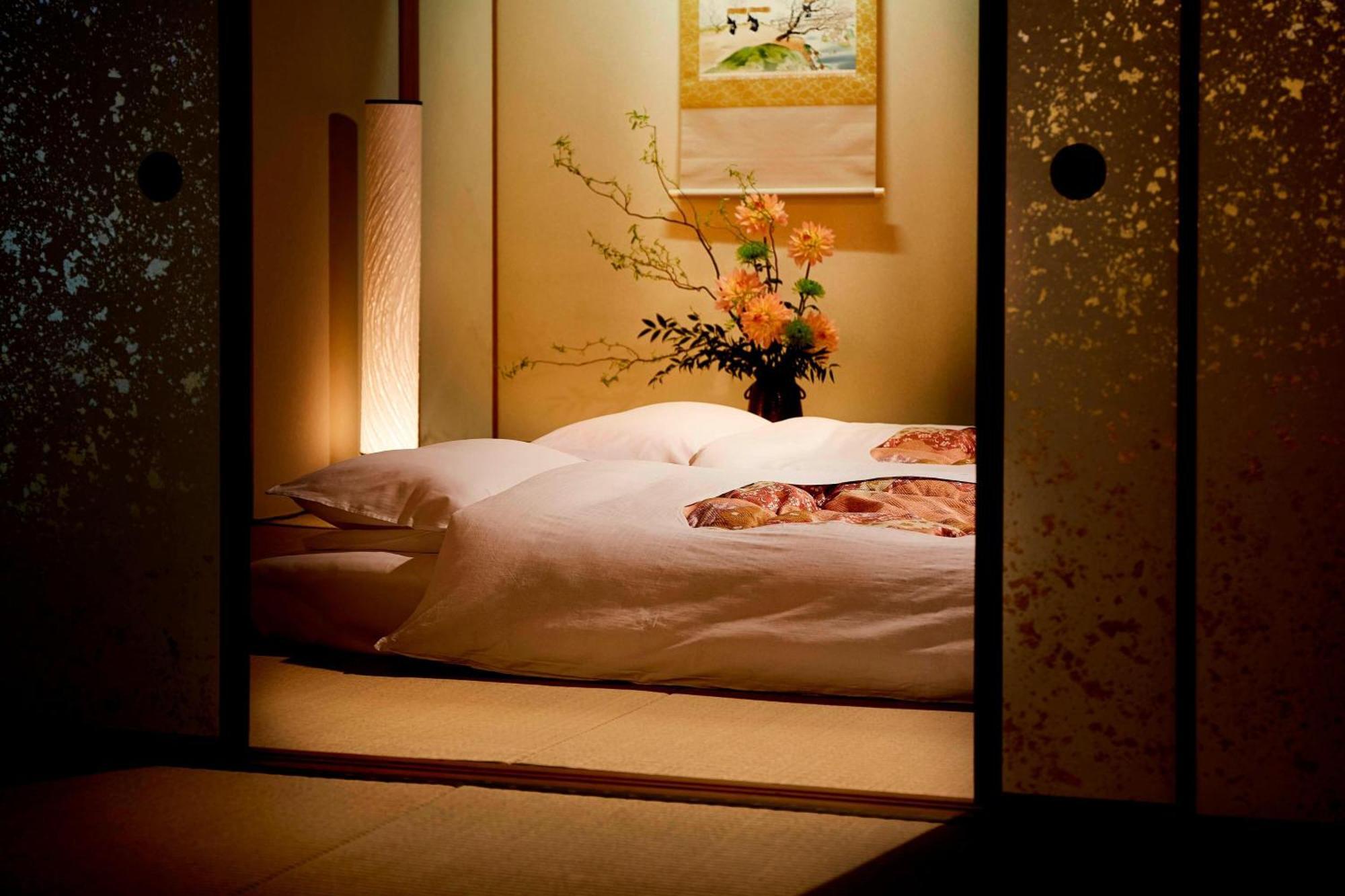 Hotel The Ritz-carlton Osaka