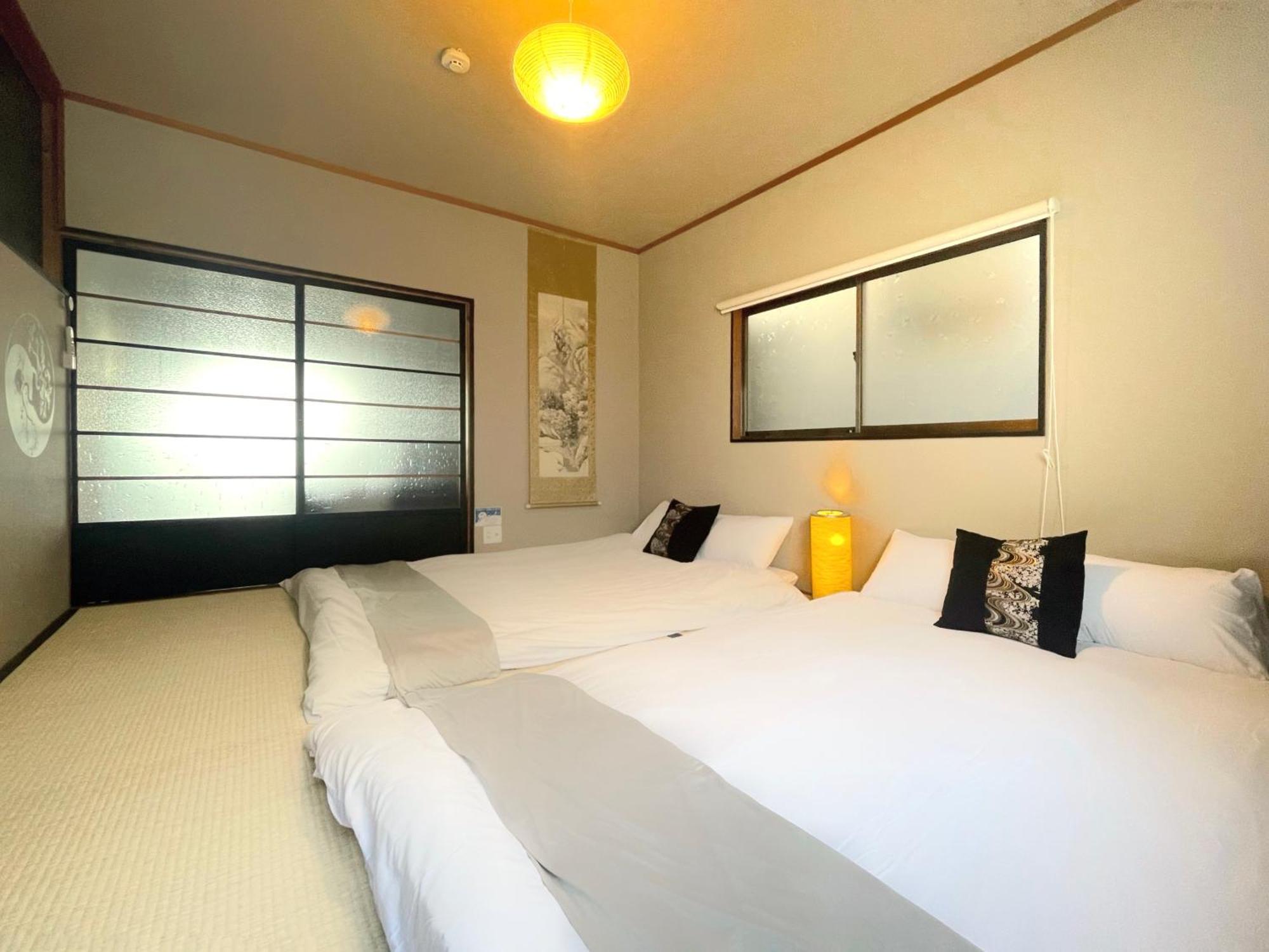 Guesthouse築港 Apartment *