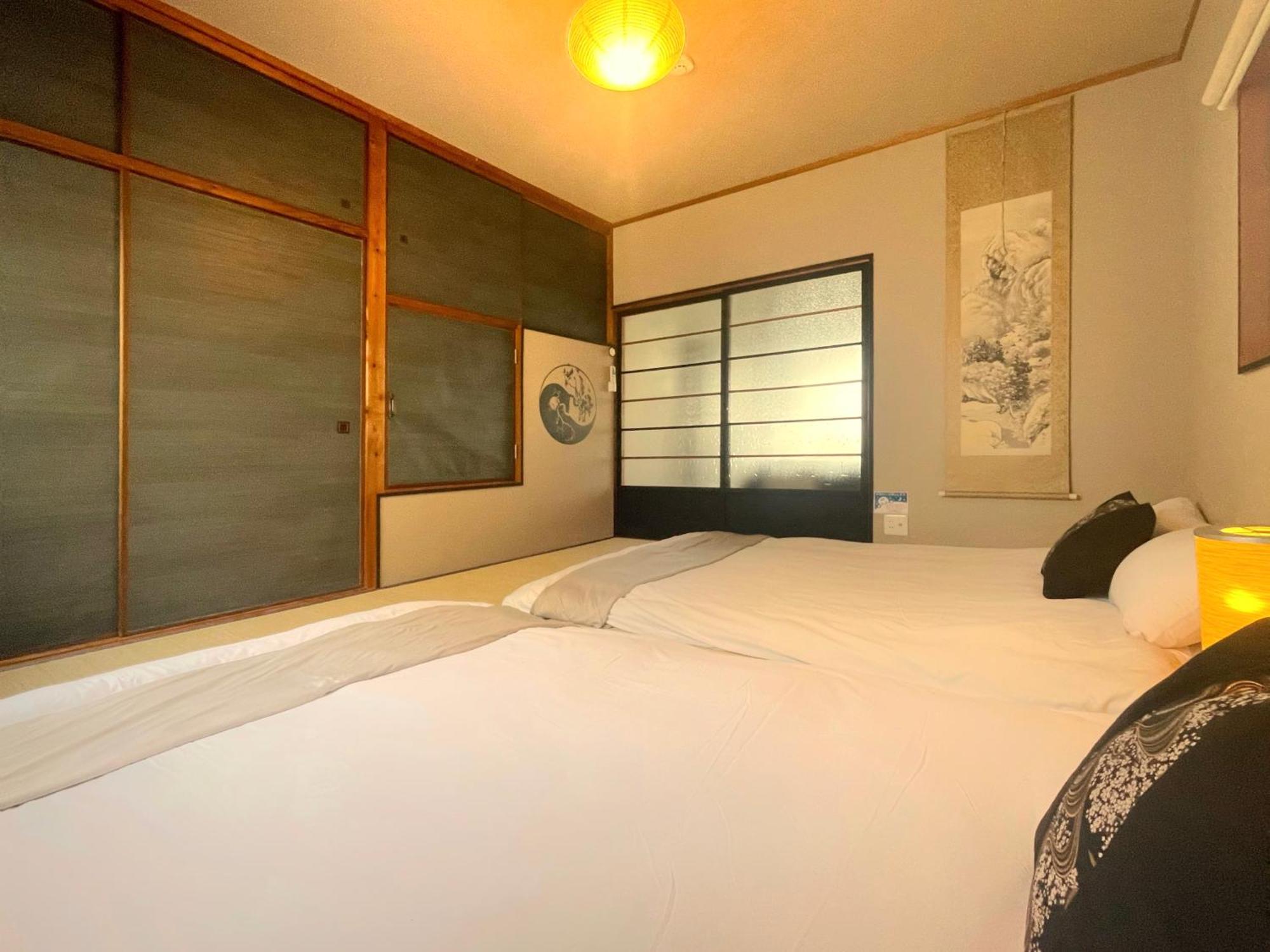 Apartment Guesthouse築港 *