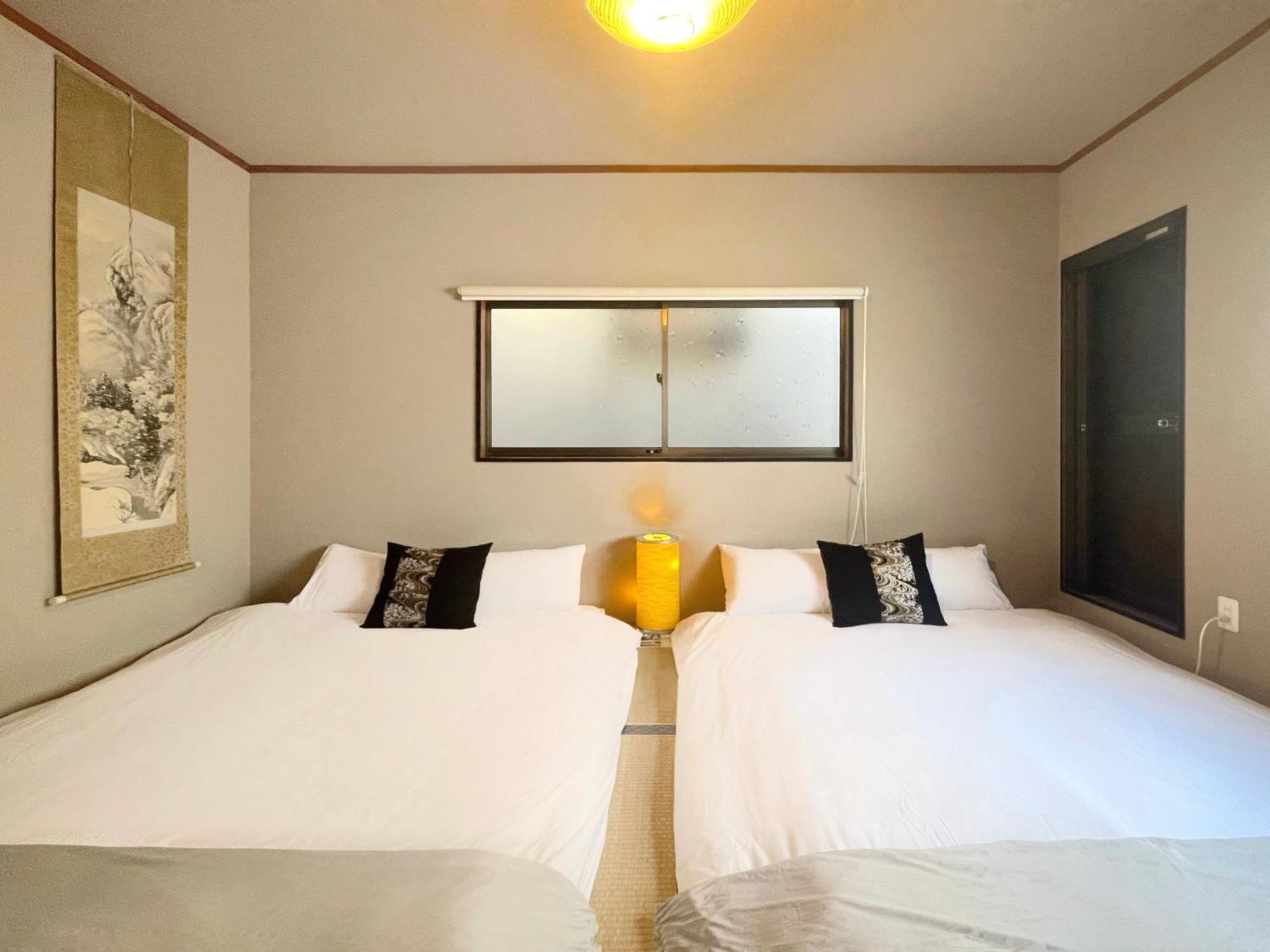 Apartment Guesthouse築港 *