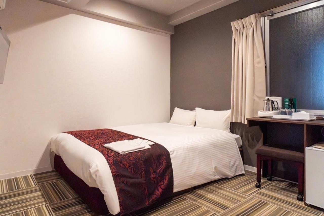 Vr Hotel Osaka