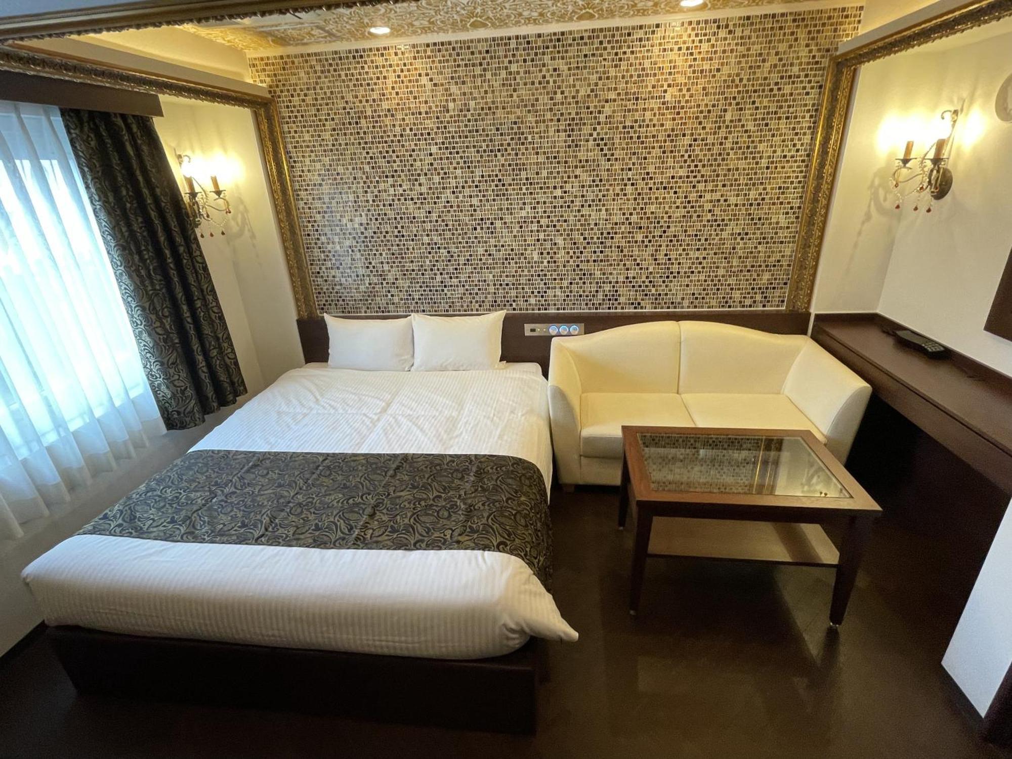 Hotel Vr Osaka