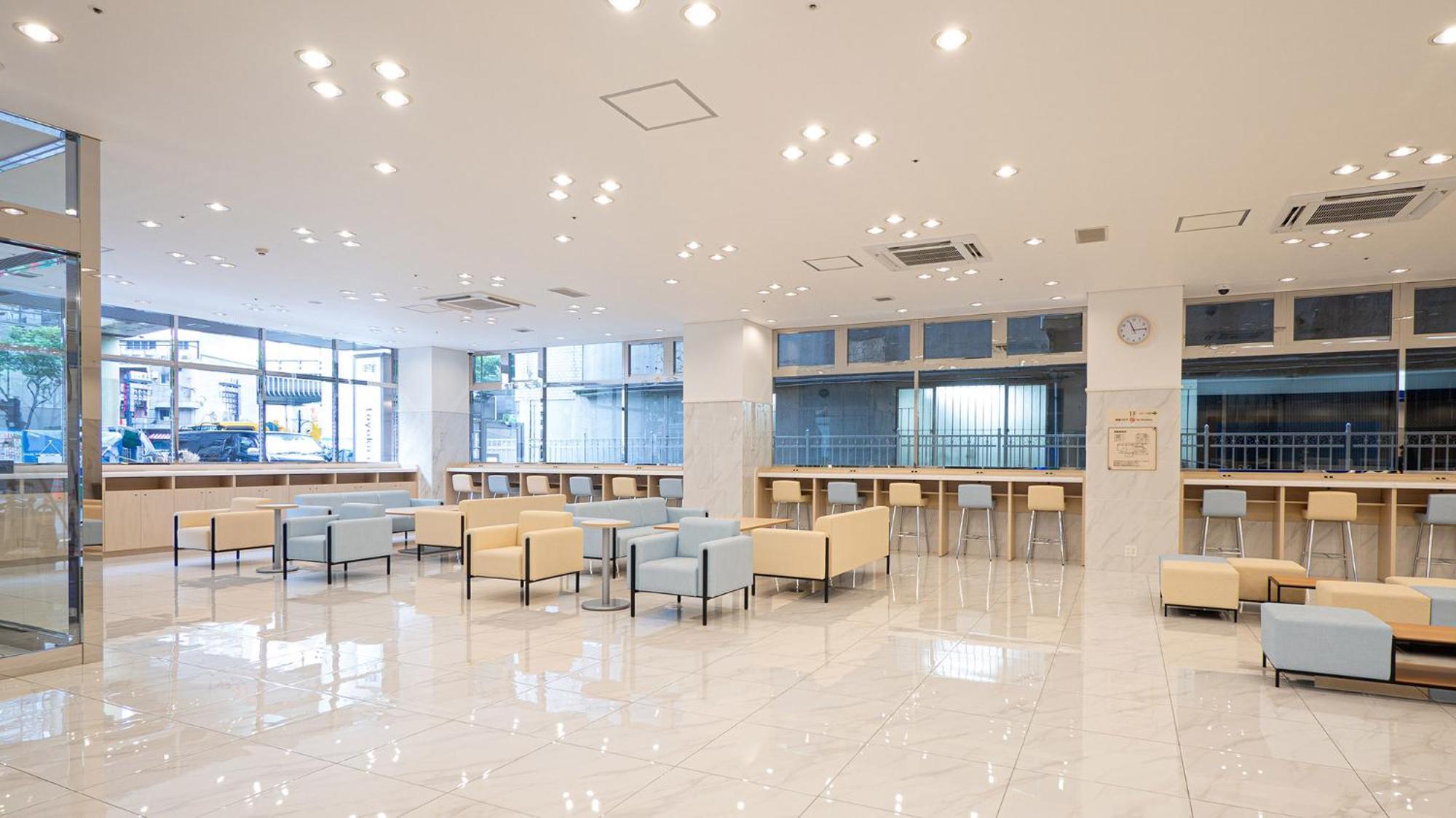 Hotel Toyoko Namba