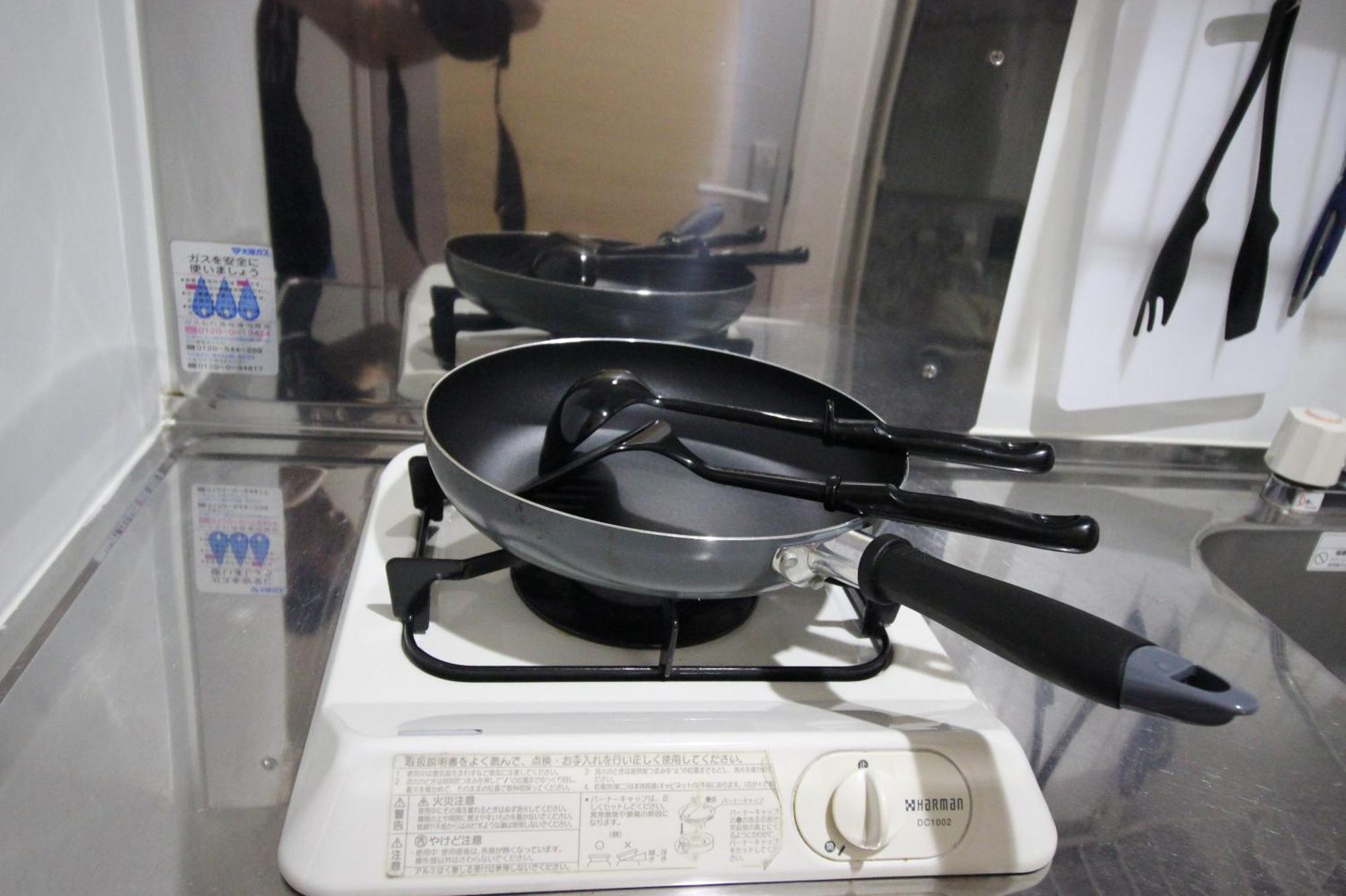 Apartment Aaron通天東 *