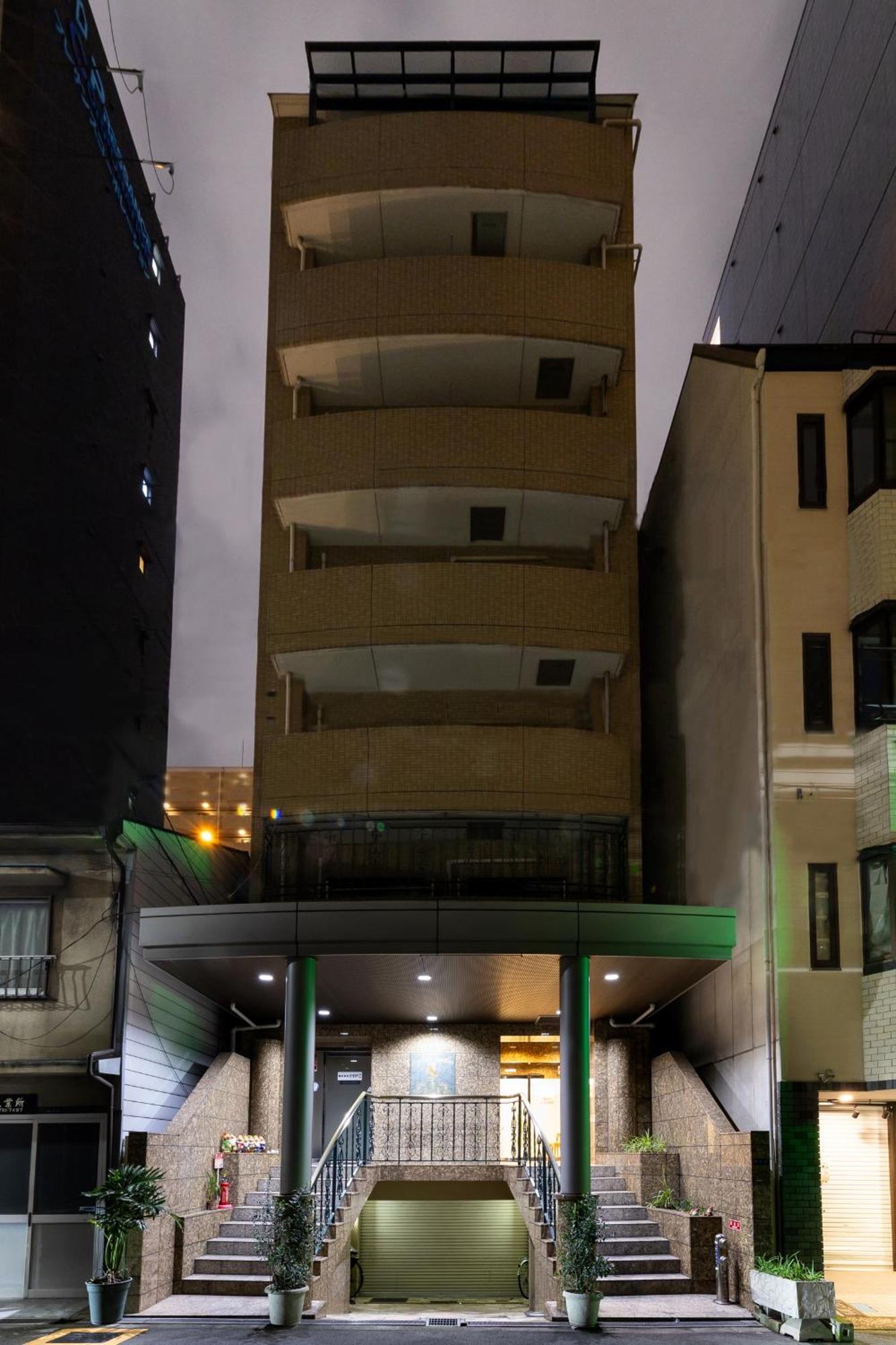 Sky Living * Osaka