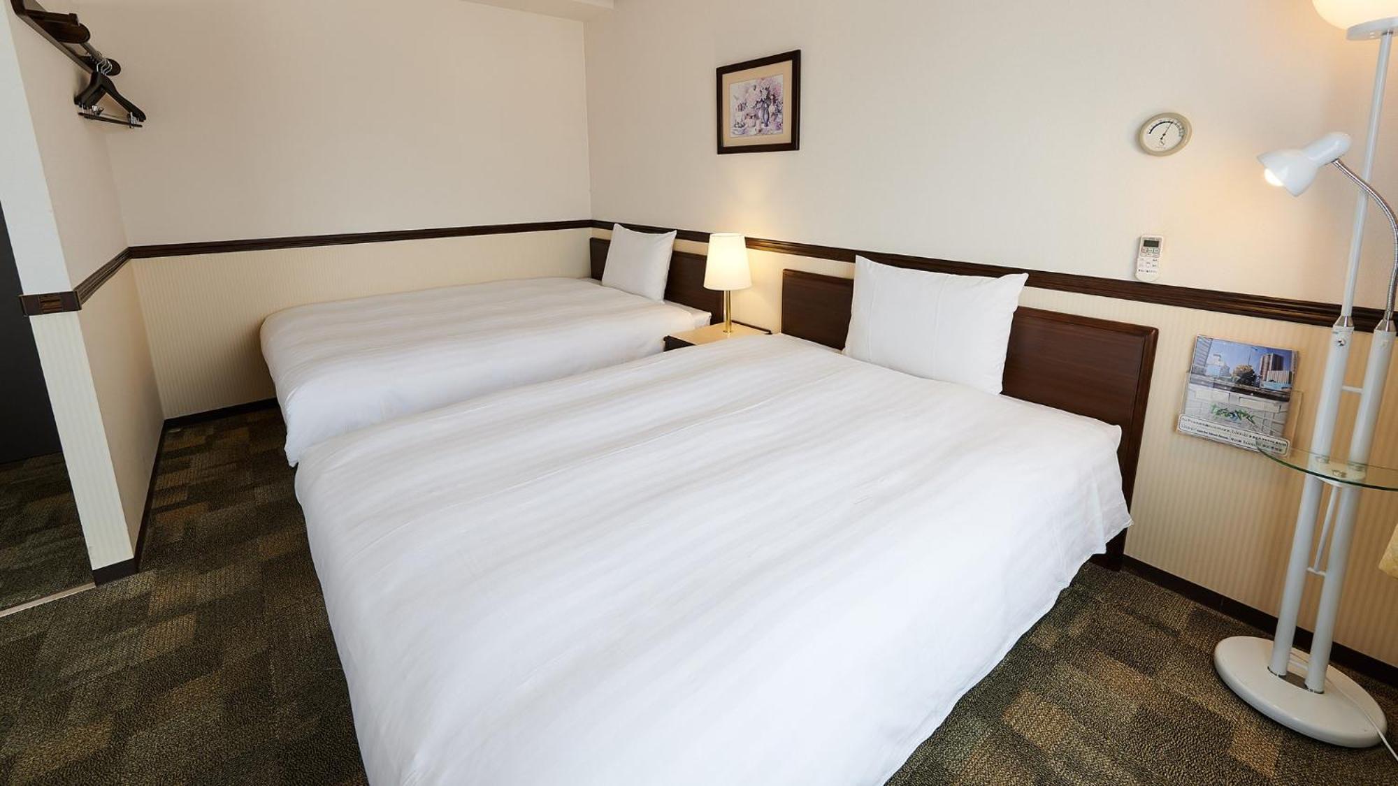 Toyoko Abeno Tennoji 3* Osaka