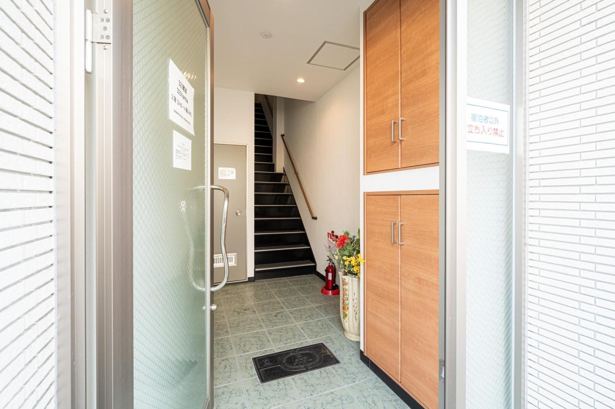 323 Namba -3f *
