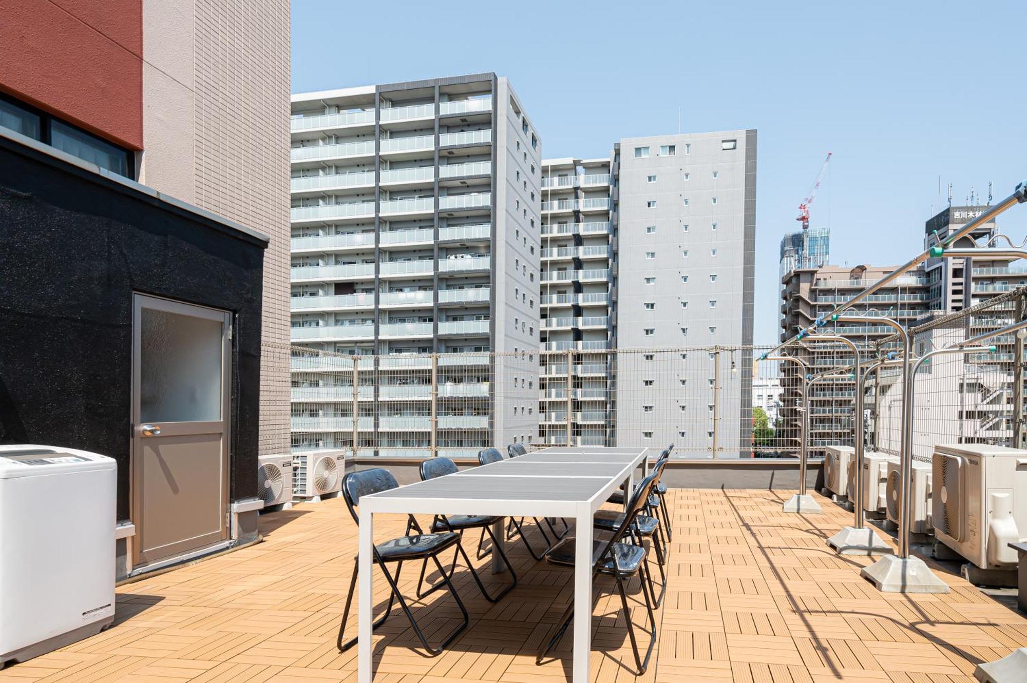 323 Namba -3f Osaka