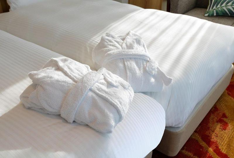 Hotel Miyako Hommachi Osaka