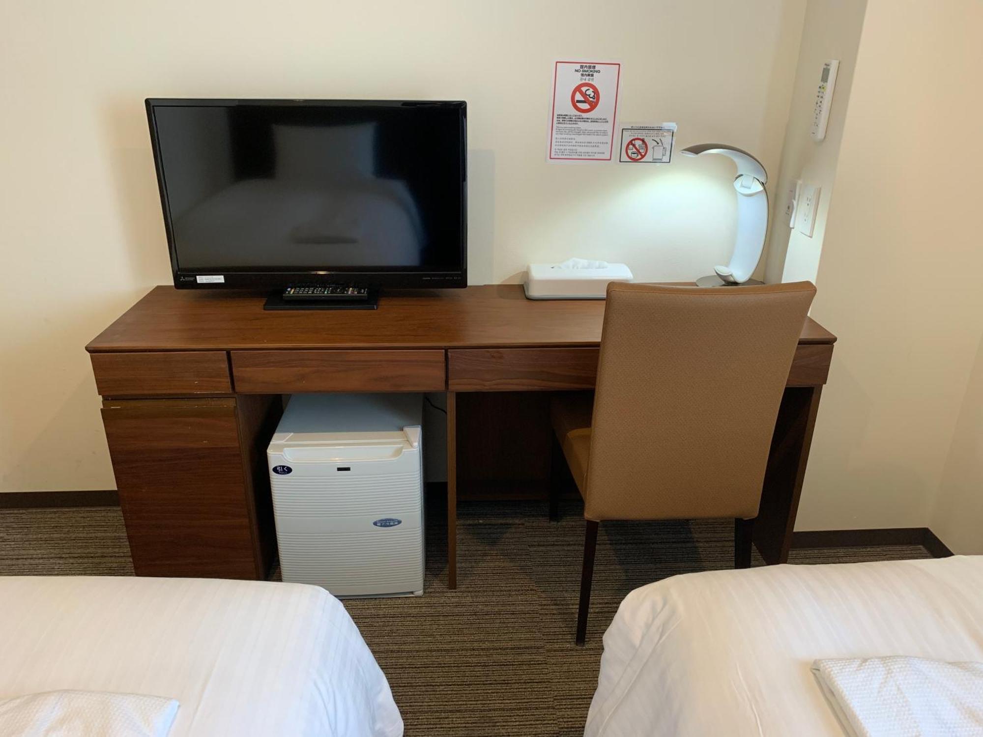 Bande Hotel Osaka