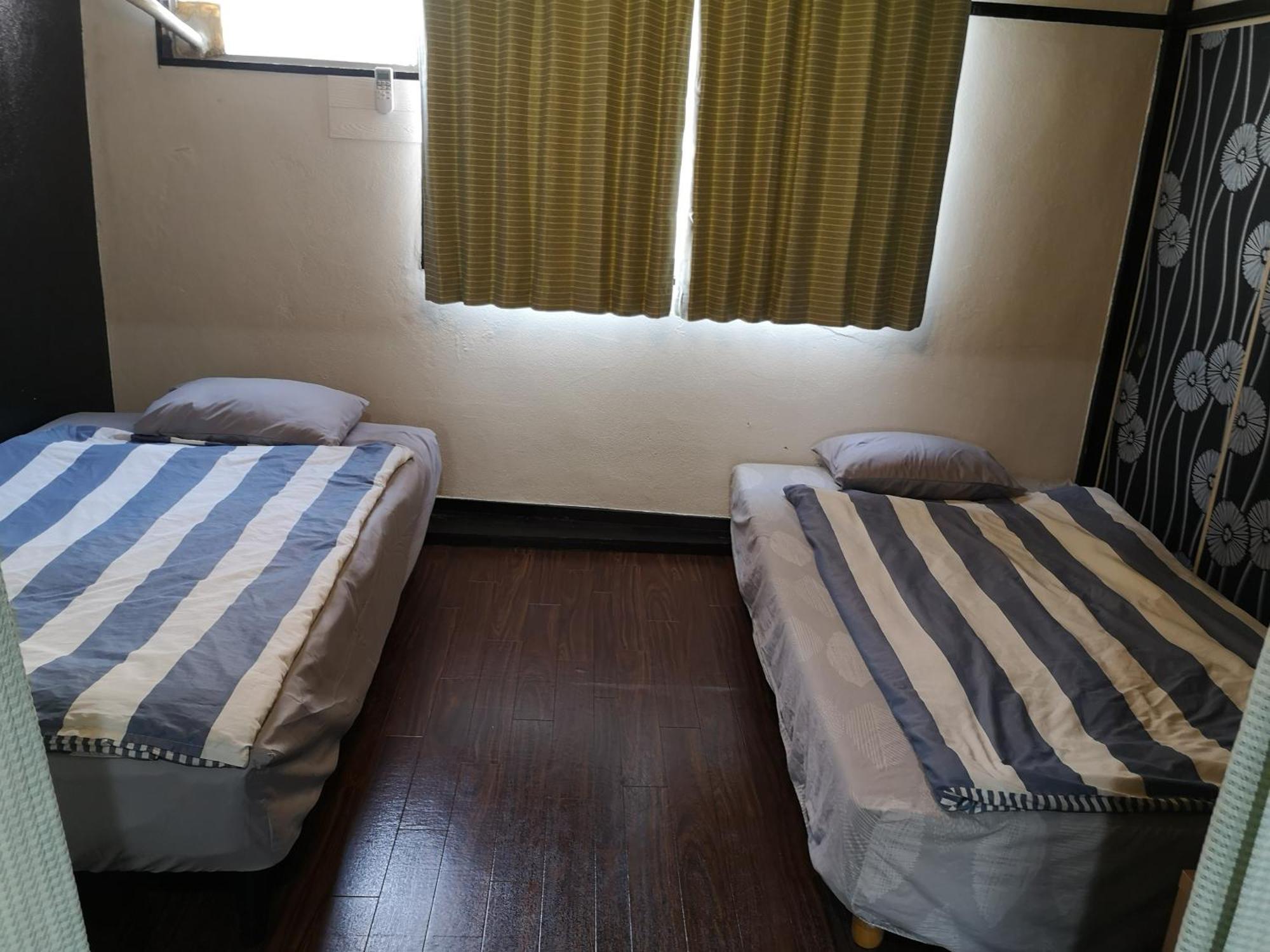Namba Daikoku Apartamento