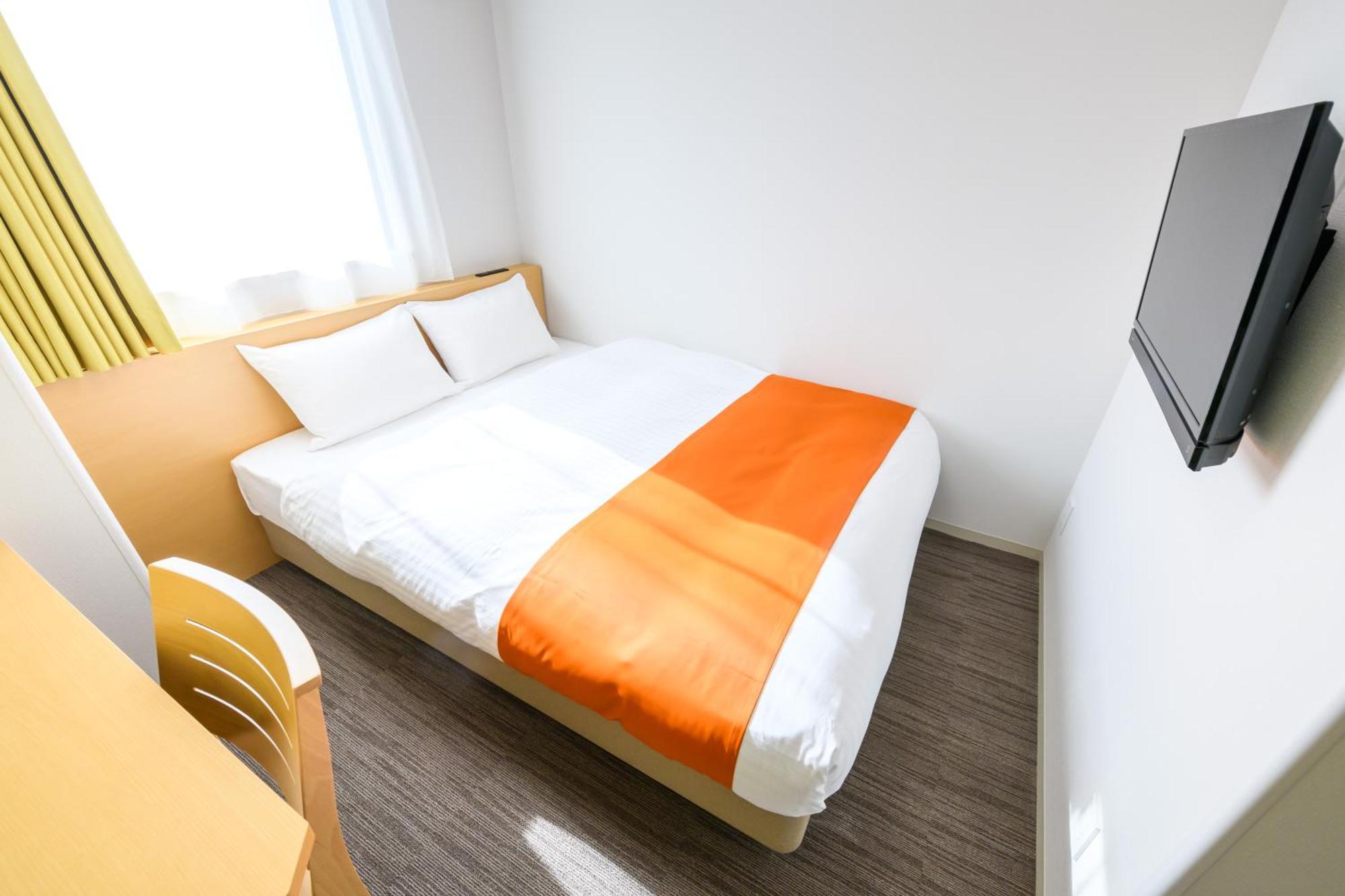 Sobial Namba Daikokucho Hotel