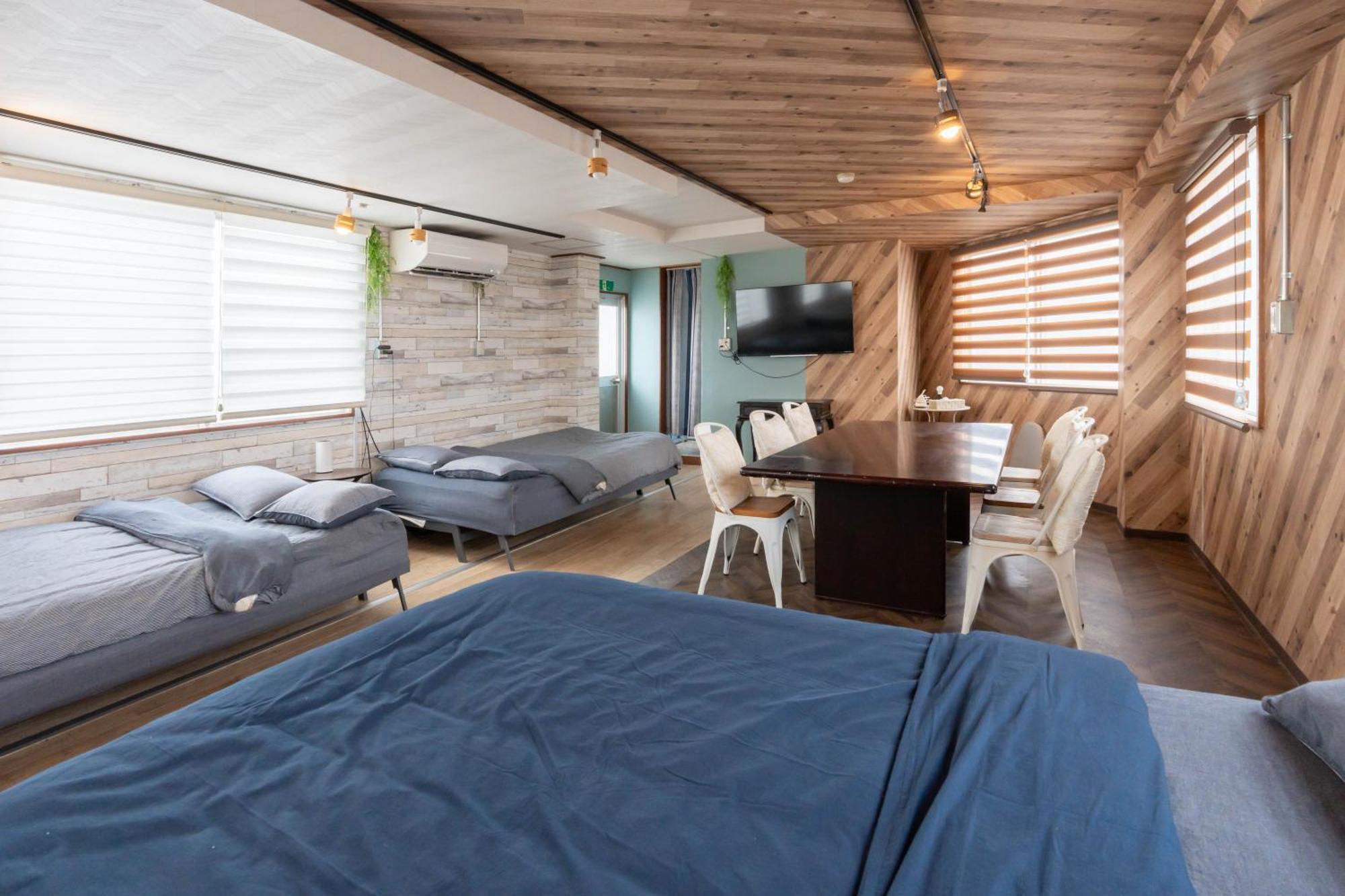 U.house Aparthotel