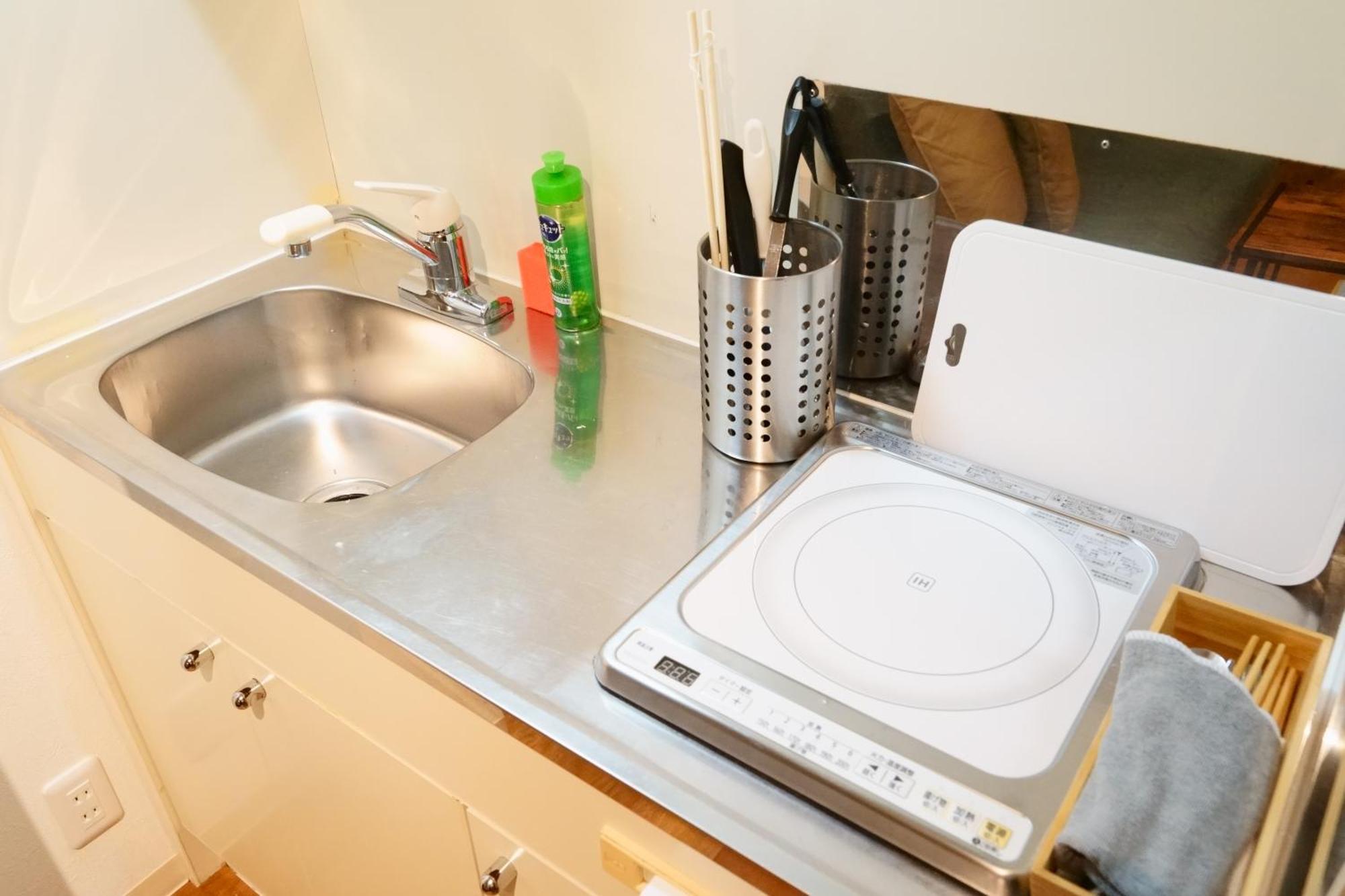 Apartamento Liaison Court Universal Gateway