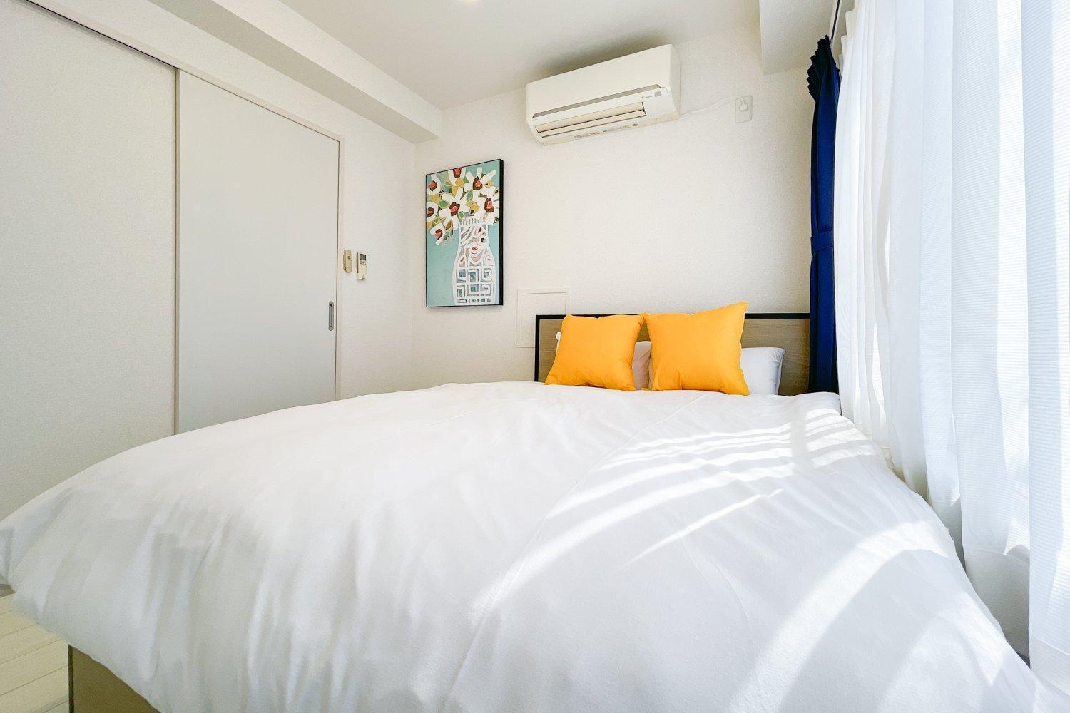 Apartamento House Honkan