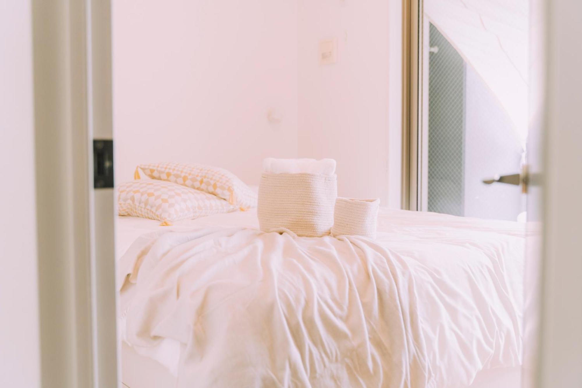 Apartment Moof Trendy Spot Spacious *
