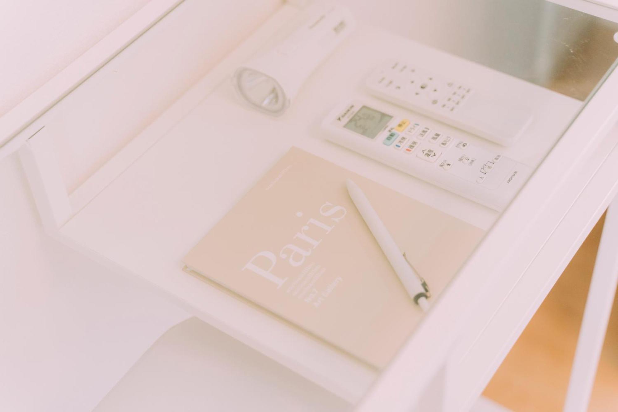 Moof Trendy Spot Spacious Apartment Osaka