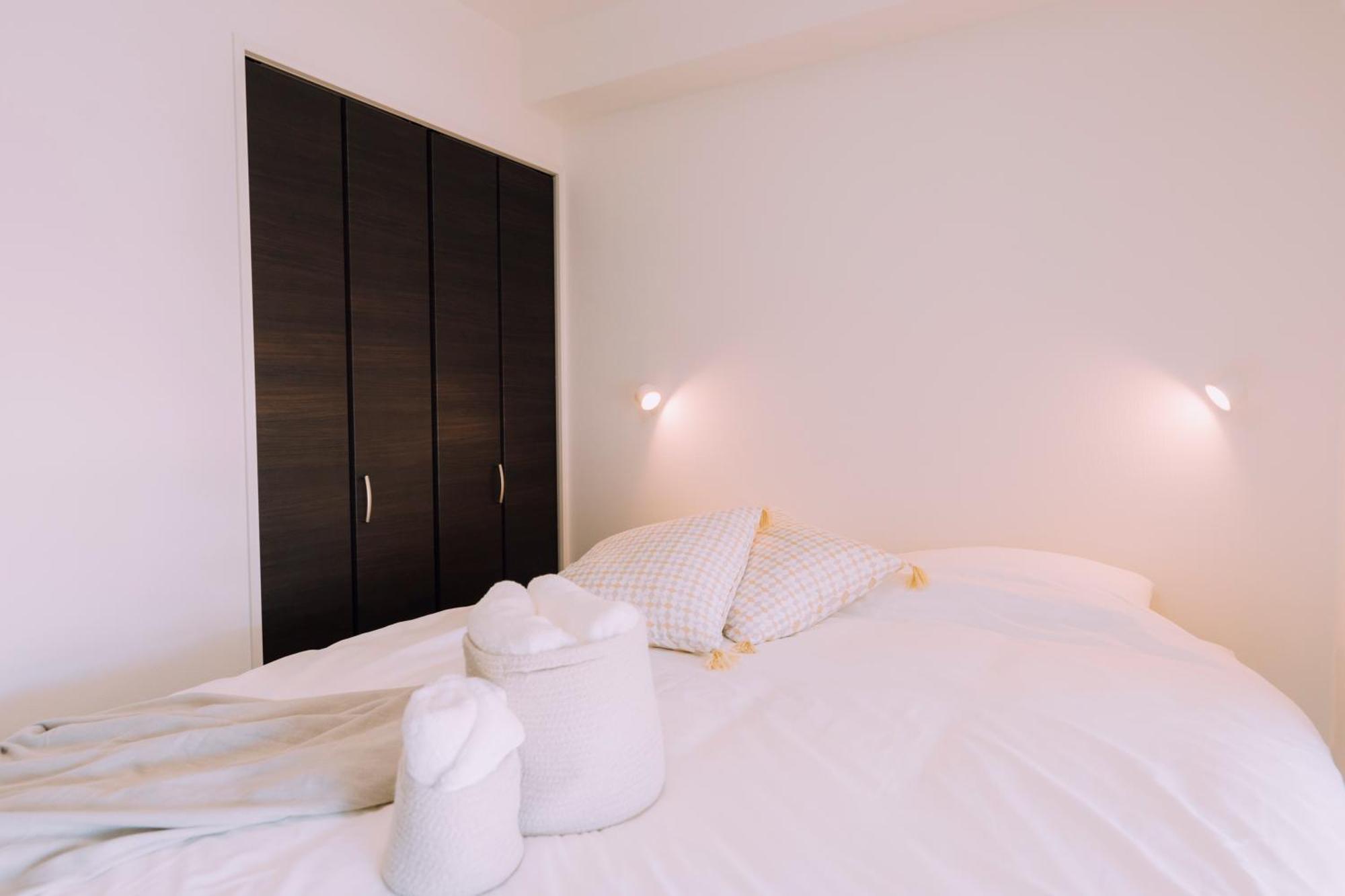 Moof Trendy Spot Spacious Apartment *