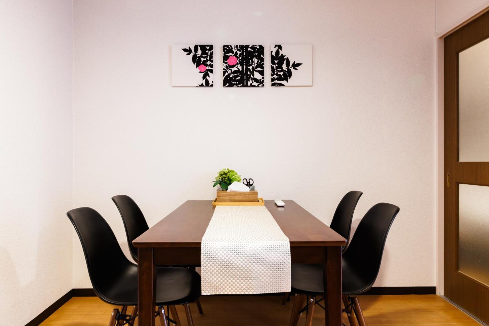 Fiore Shimanouchi Apartment Osaka