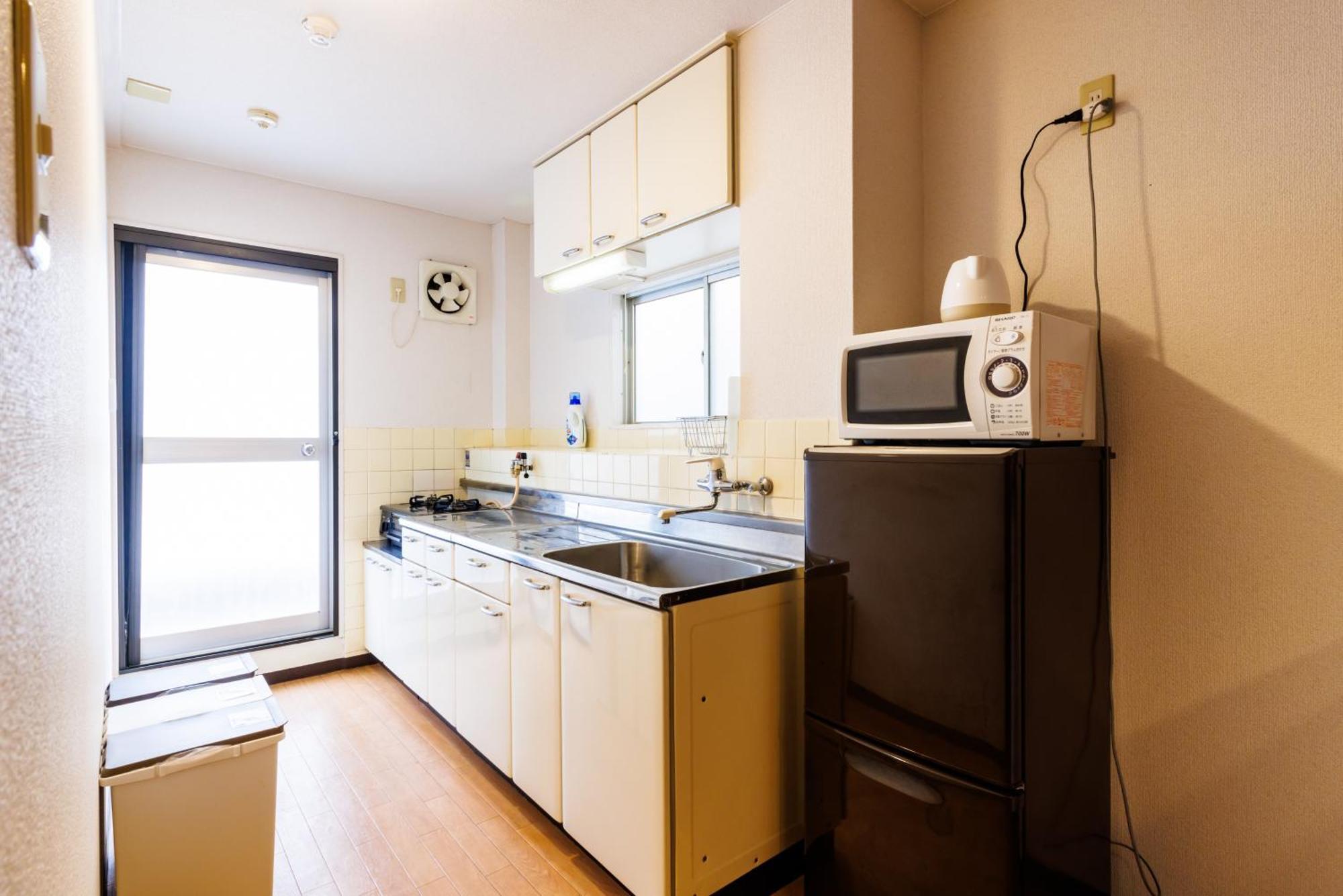 Fiore Shimanouchi Apartment *