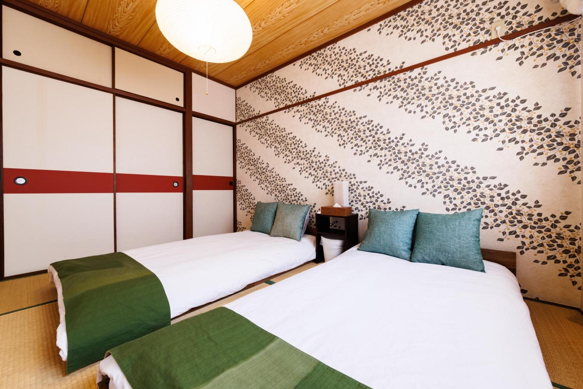 Apartment Fiore Shimanouchi