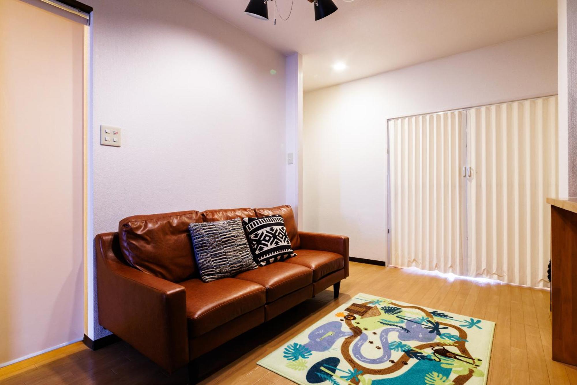 Fiore Shimanouchi Apartment