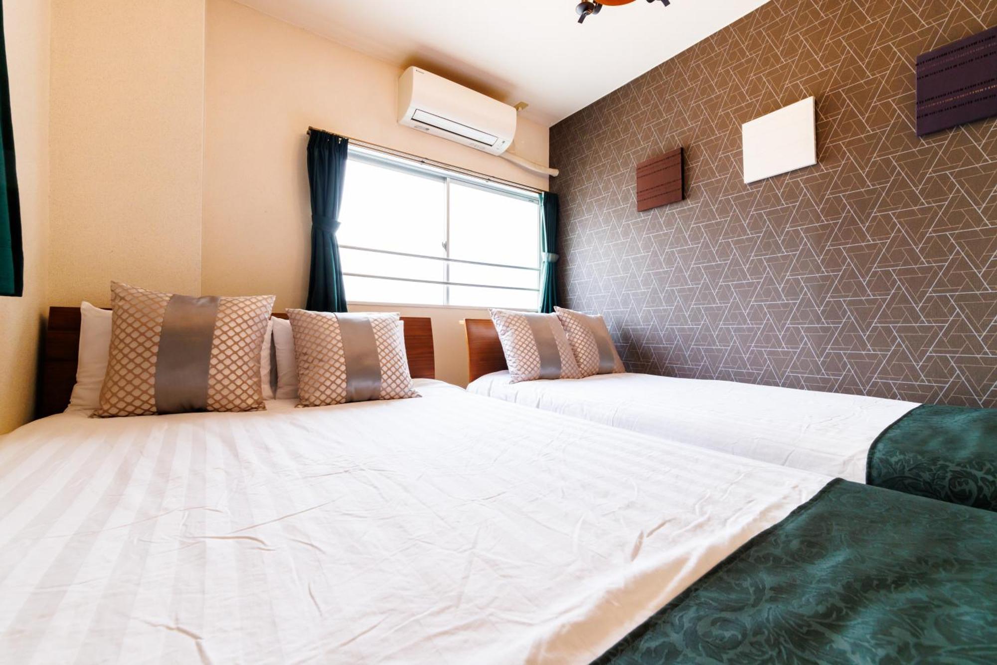 Fiore Shimanouchi Apartment *