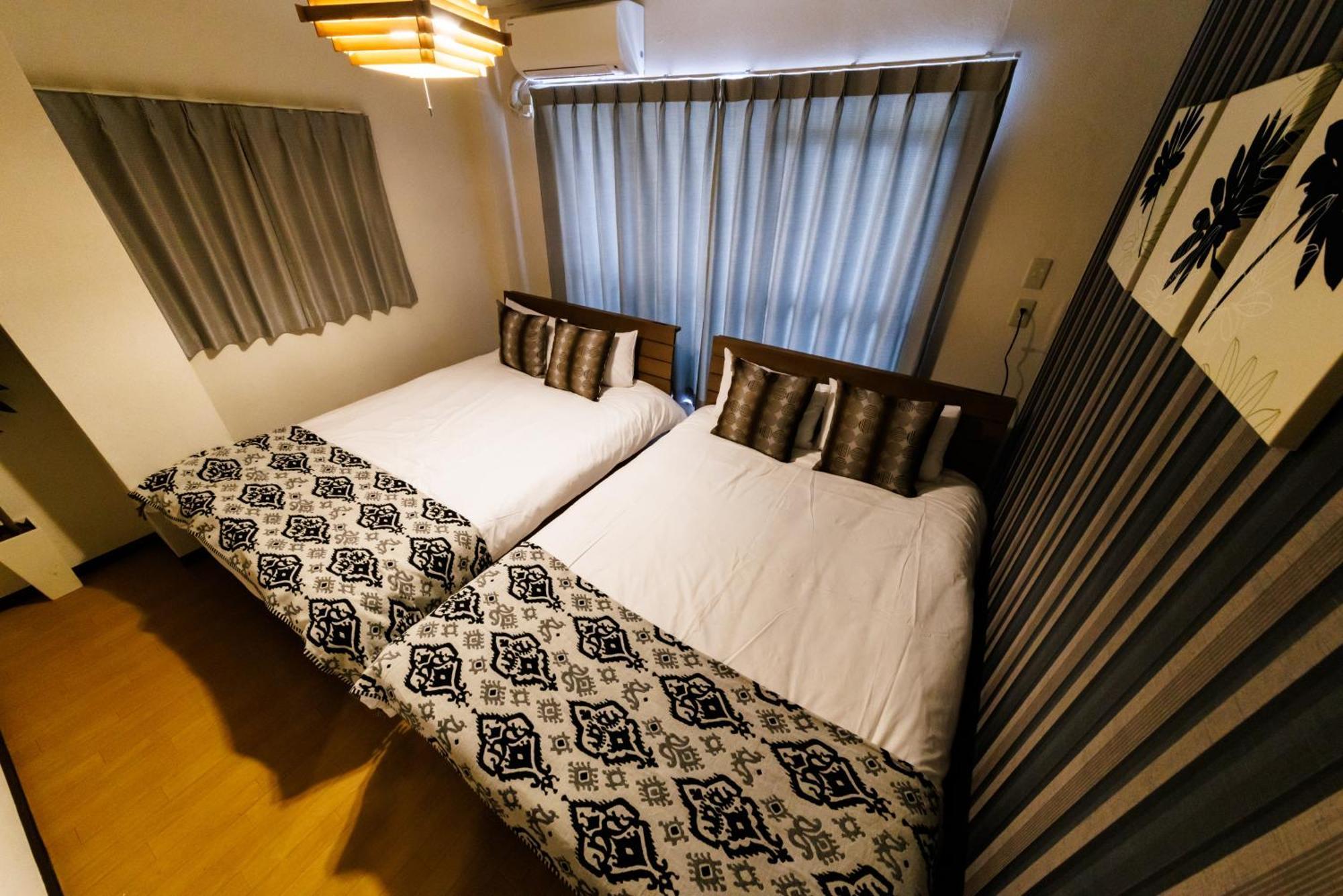 Apartment Fiore Shimanouchi