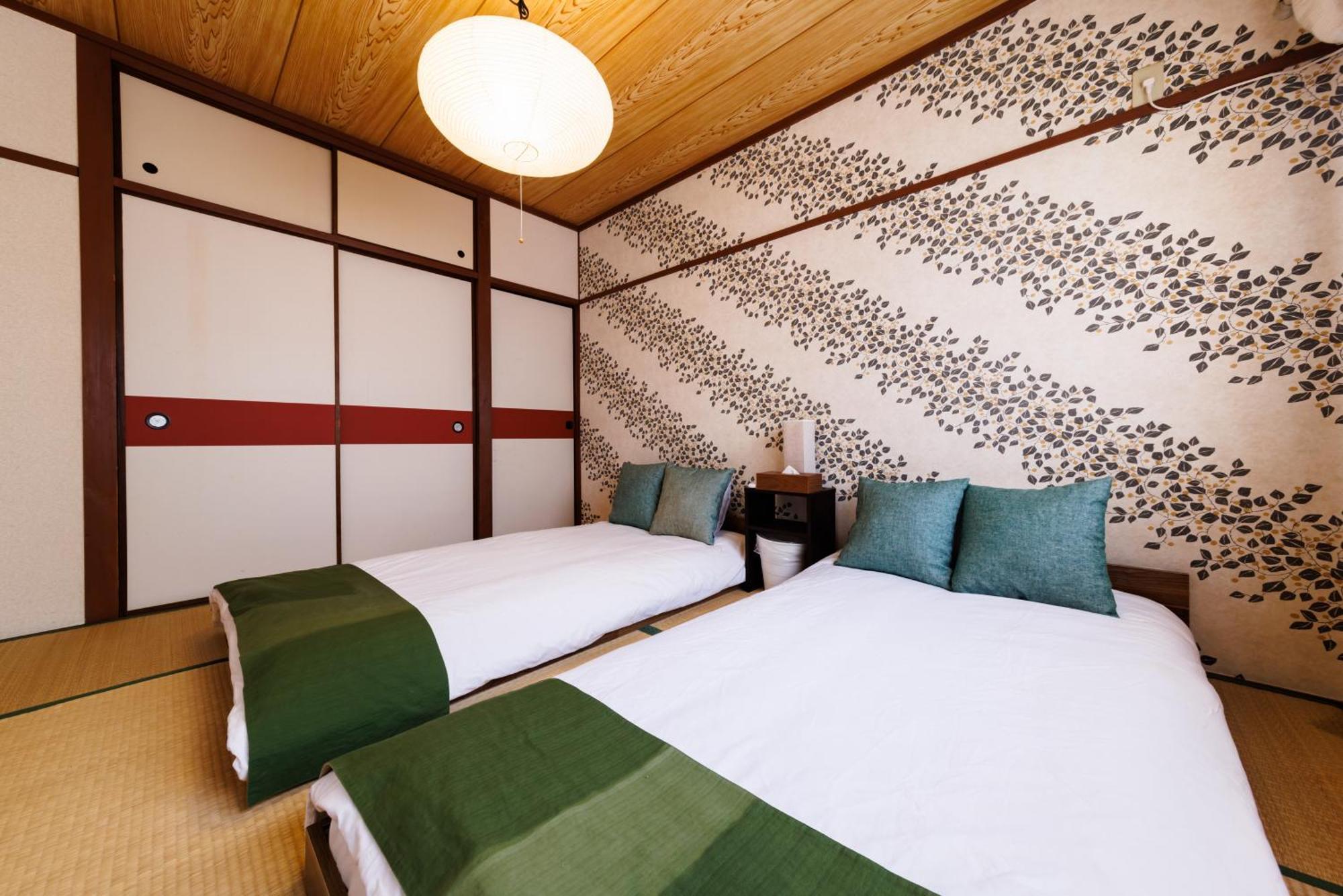 Fiore Shimanouchi Apartment *
