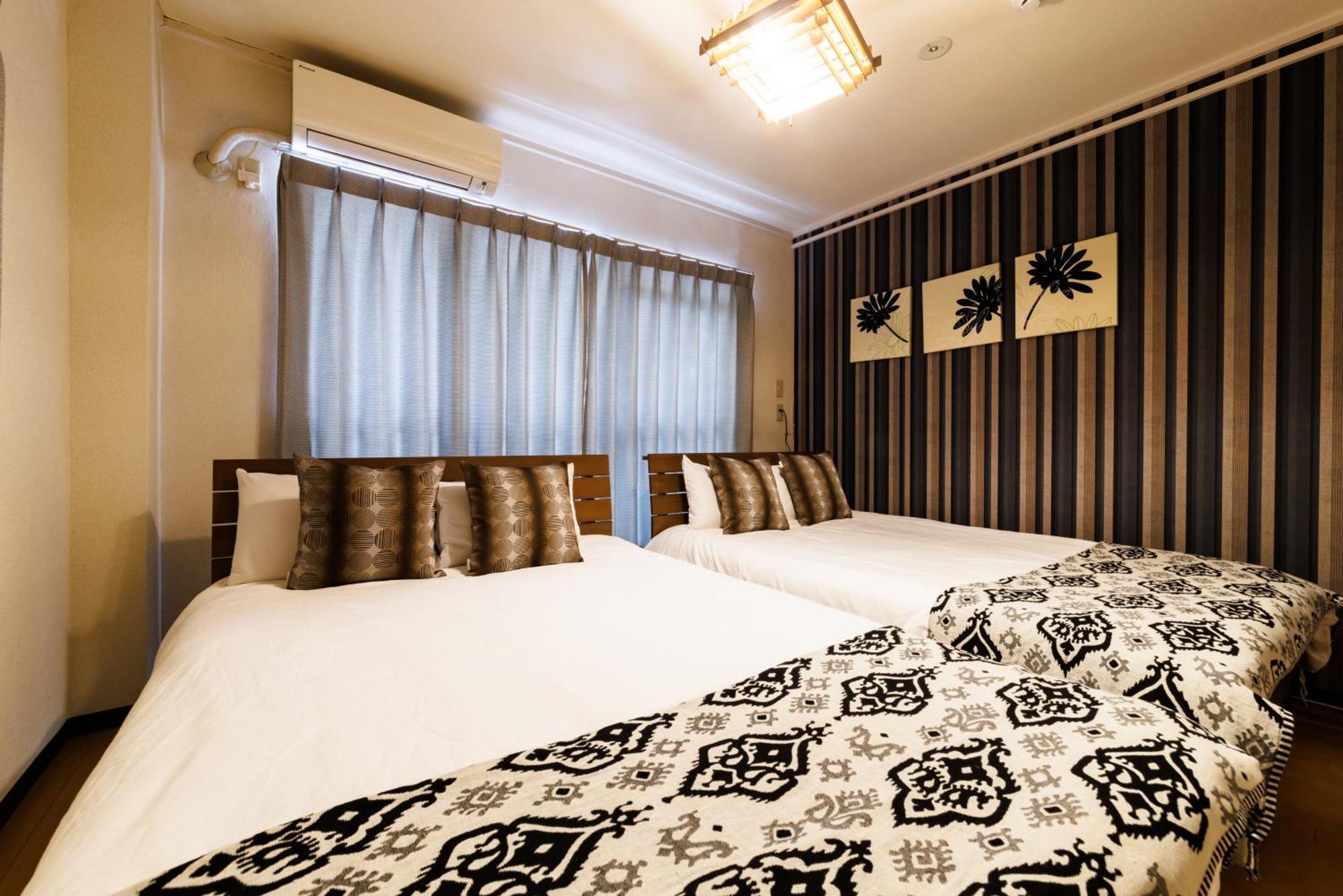 Fiore Shimanouchi Apartment