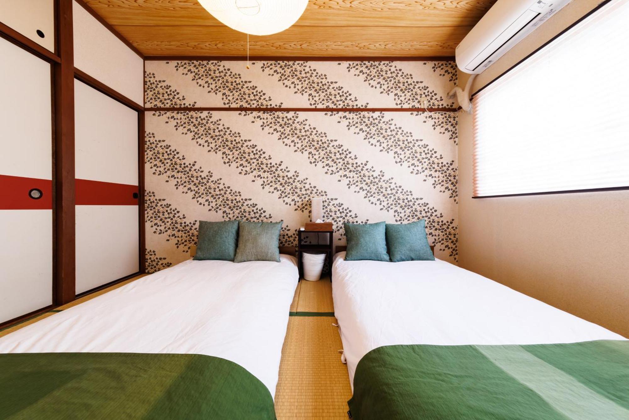 Apartment Fiore Shimanouchi