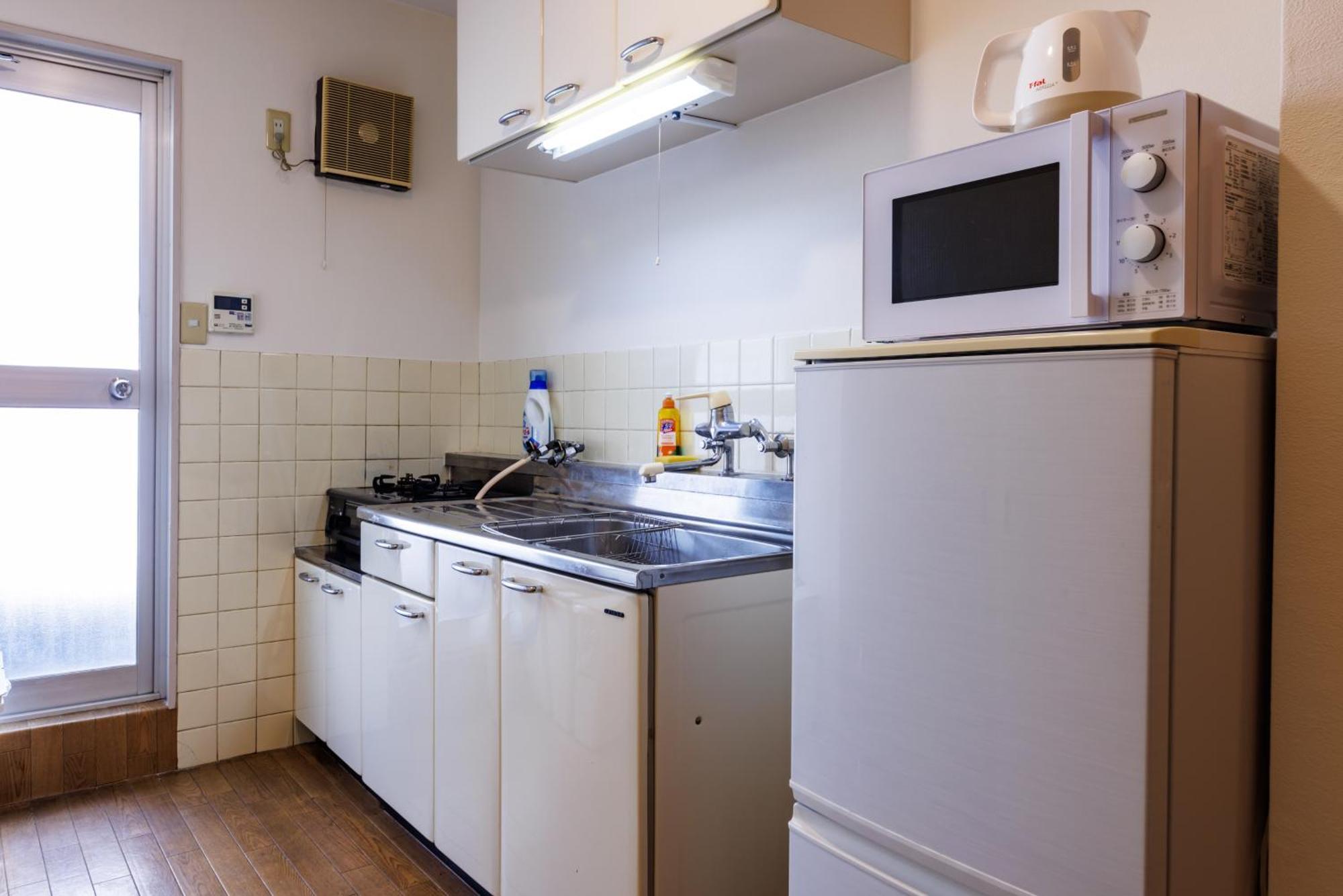 Apartment Fiore Shimanouchi *