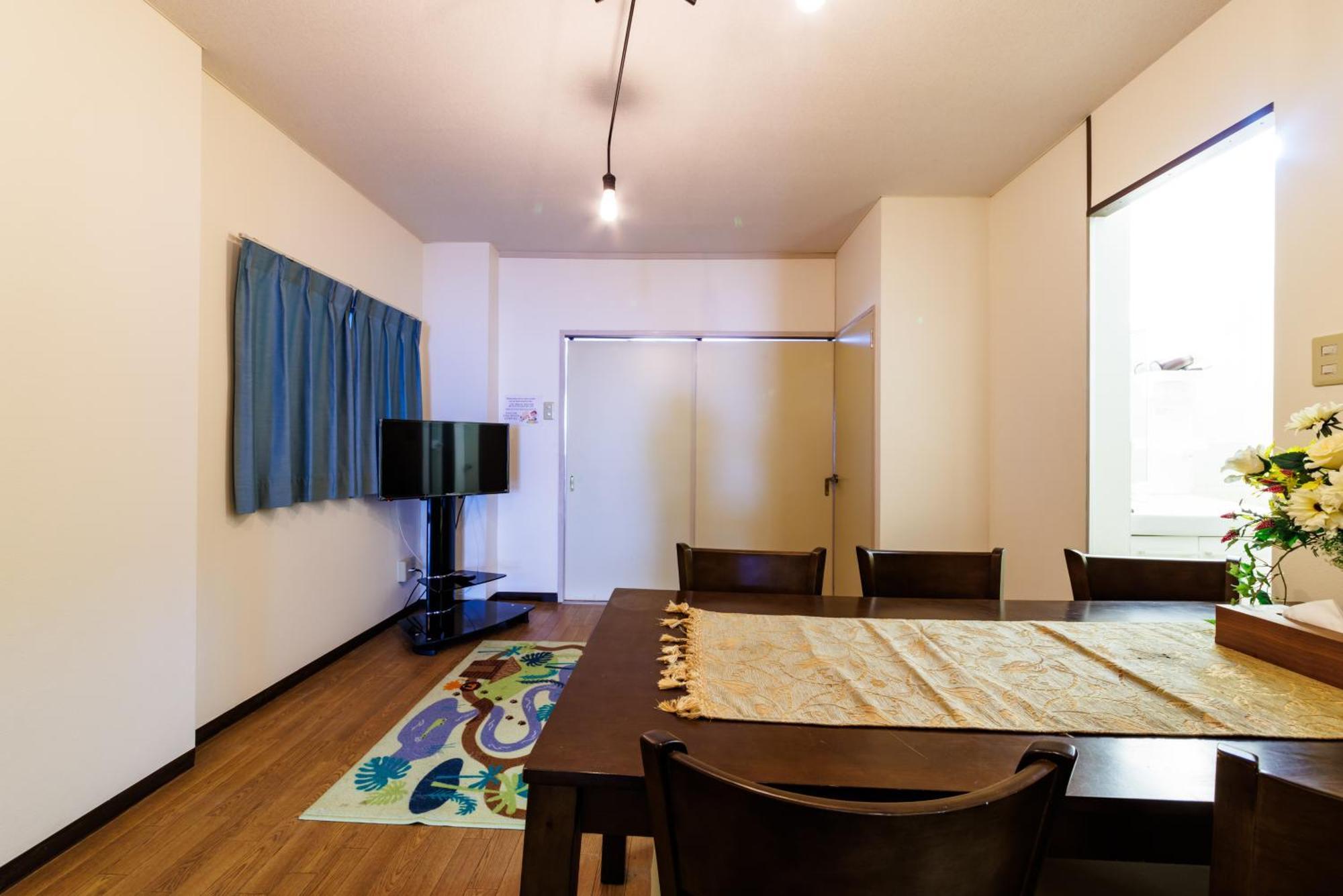 Fiore Shimanouchi Apartment