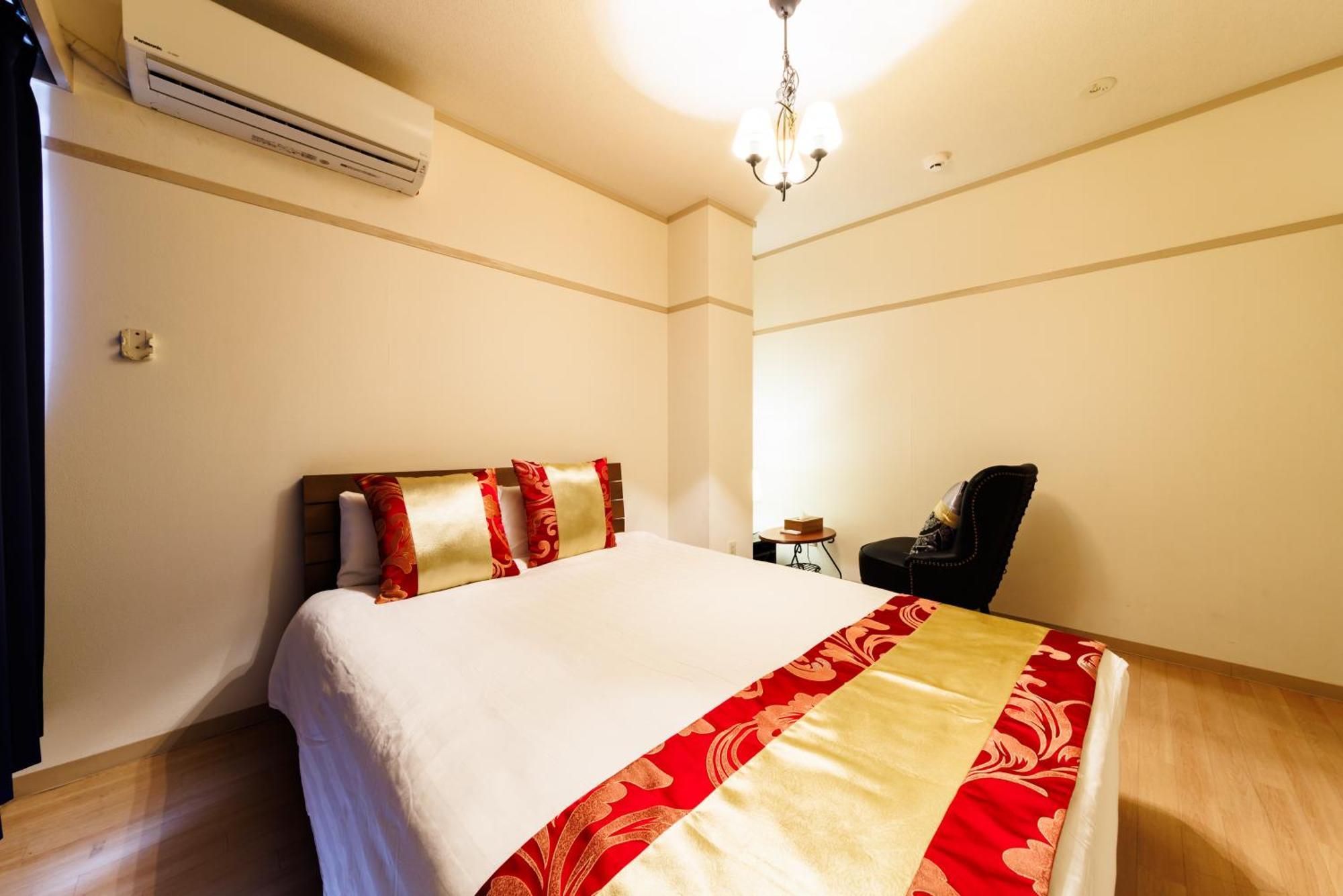Apartment Fiore Shimanouchi
