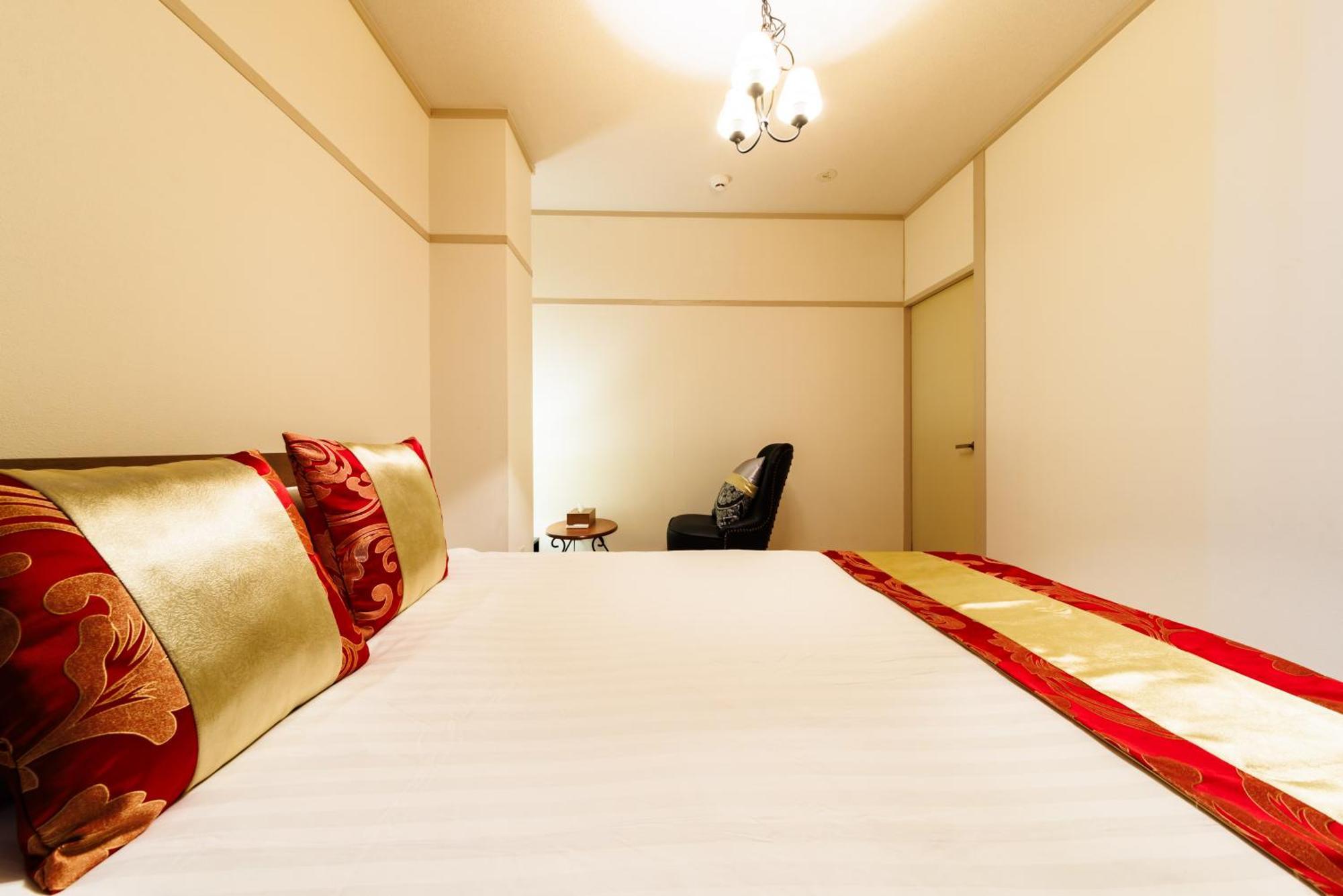 Fiore Shimanouchi Osaka