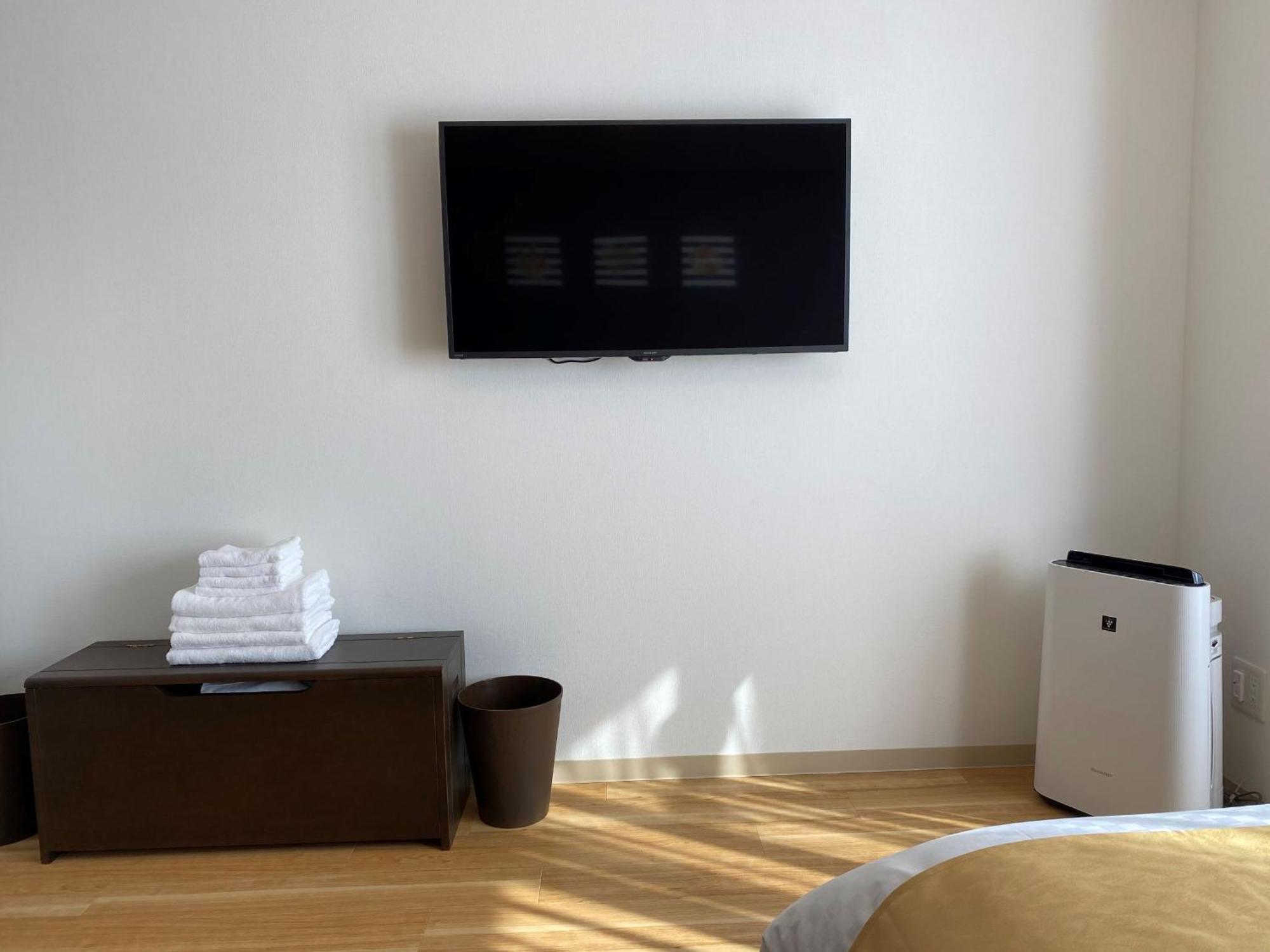 @rlis_house大阪ドームシティ Apartment *