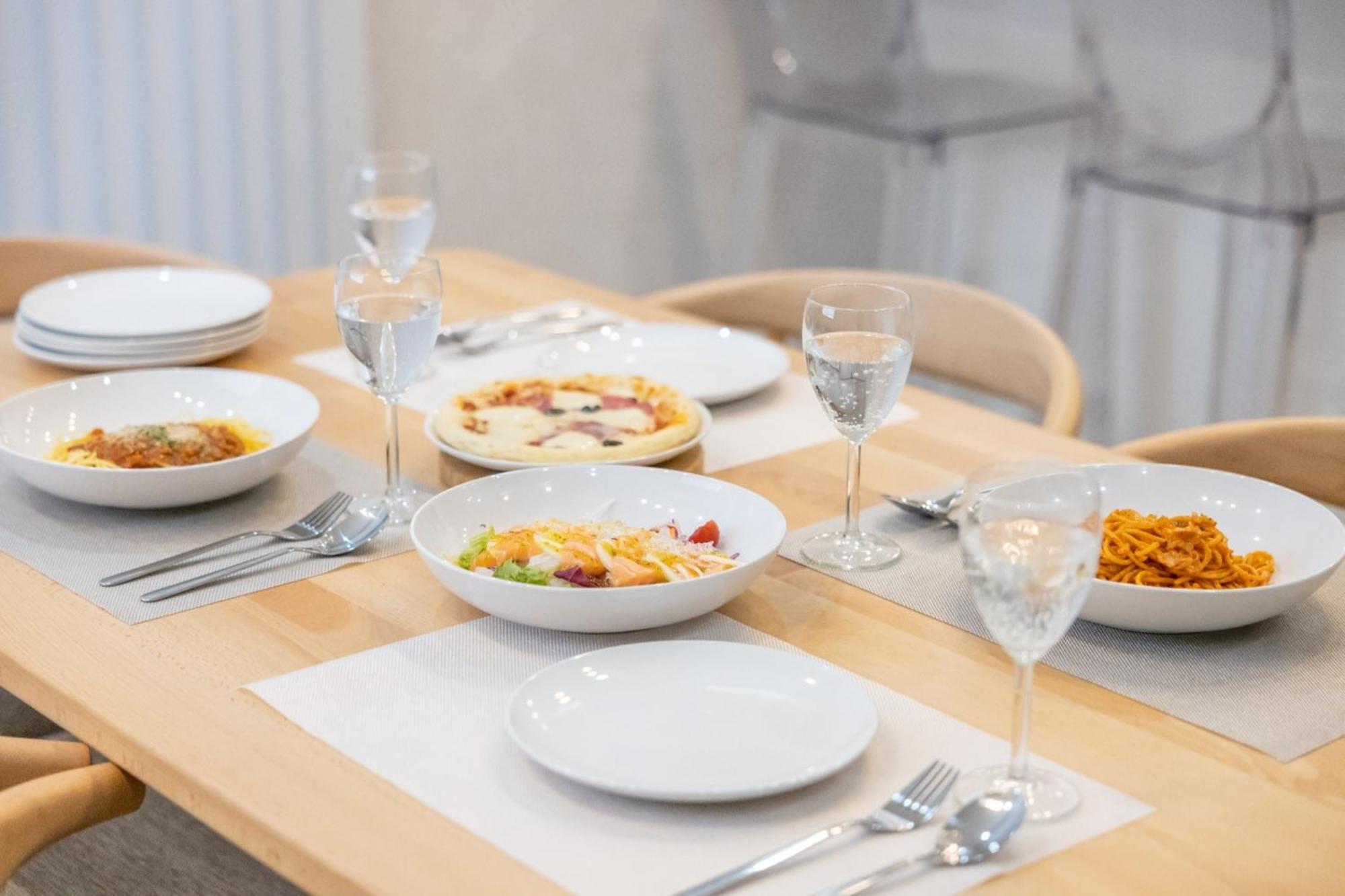 One World Sakaisuji Honmachi - Vacation 09657v Guest house Osaka