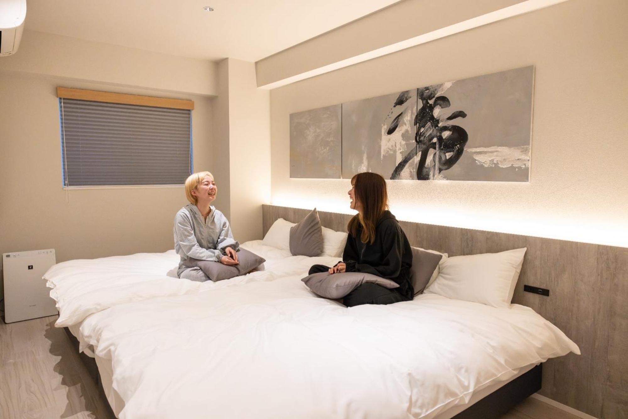 One World Sakaisuji Honmachi - Vacation 09657v Guest house