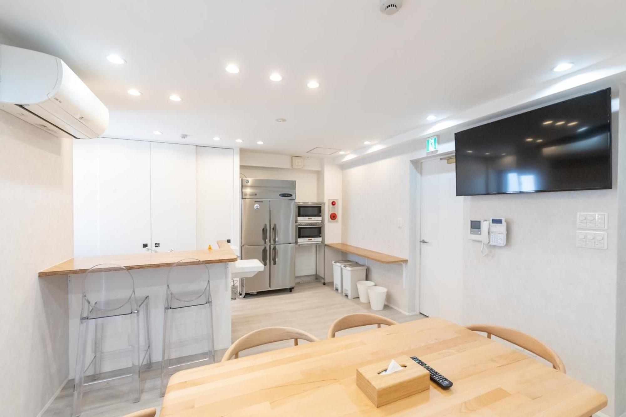 One World Sakaisuji Honmachi - Vacation 09657v Guest house *