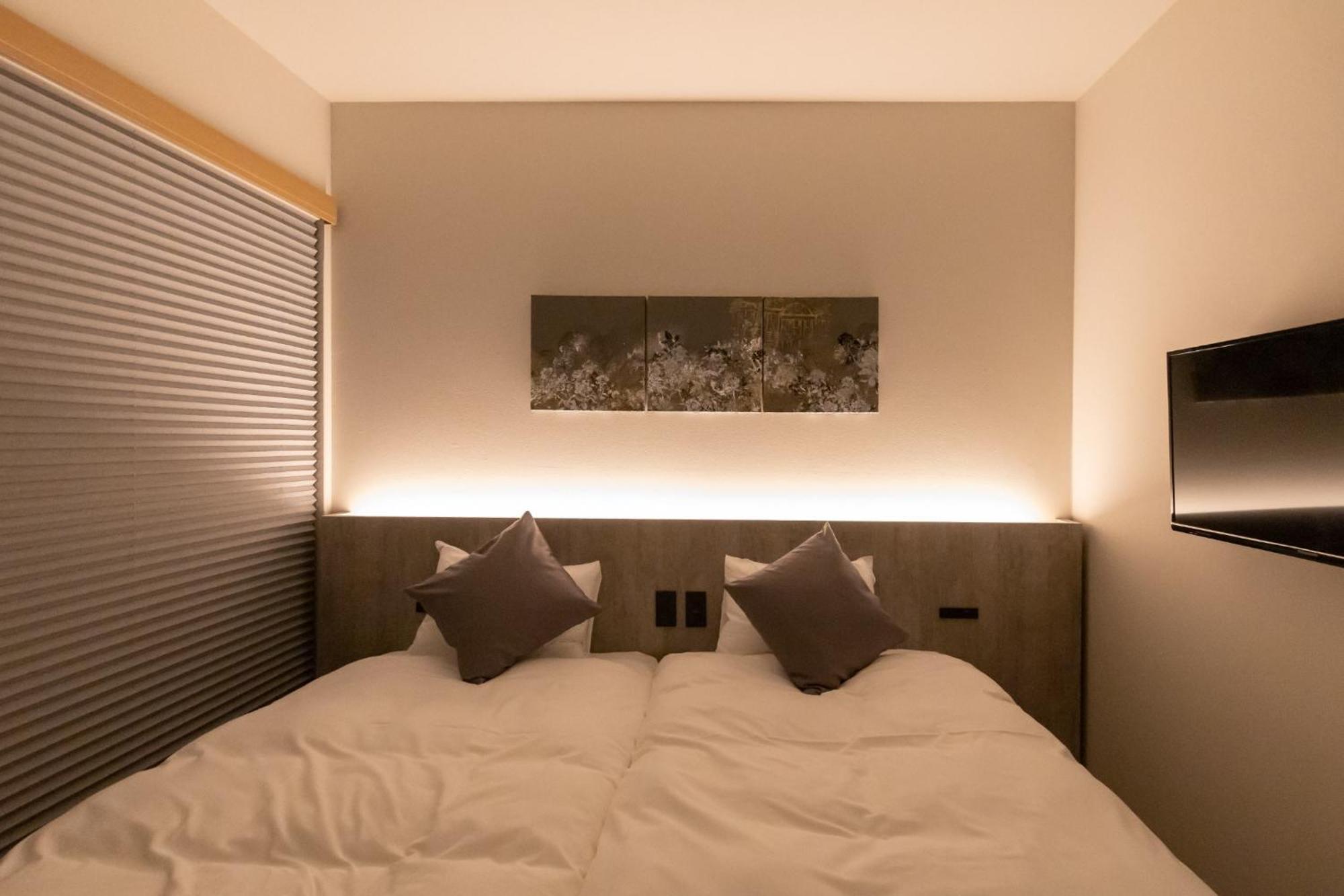 One World Sakaisuji Honmachi - Vacation 09657v Guest house Osaka
