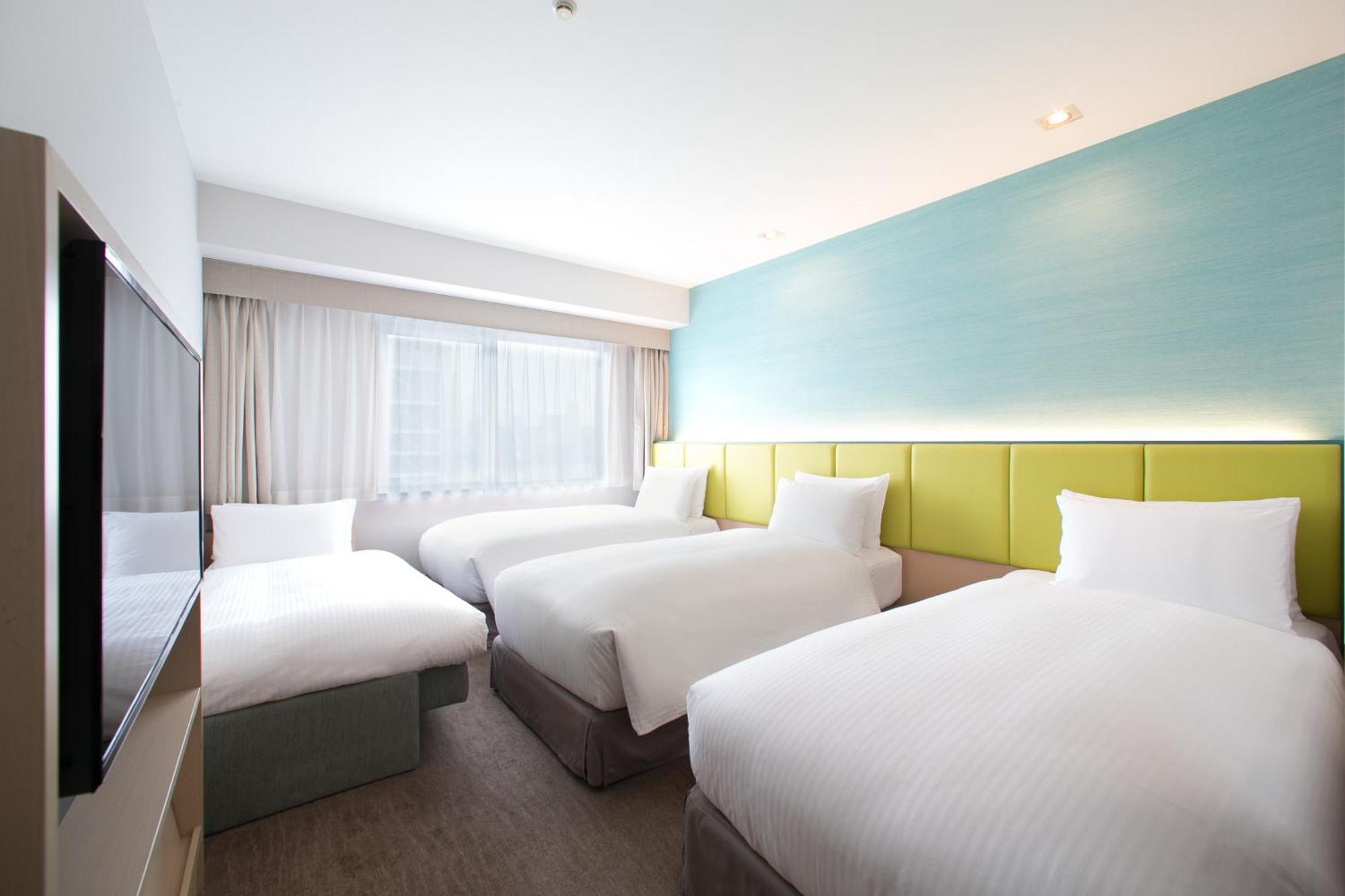 Hotel Namba By Ihg Osaka