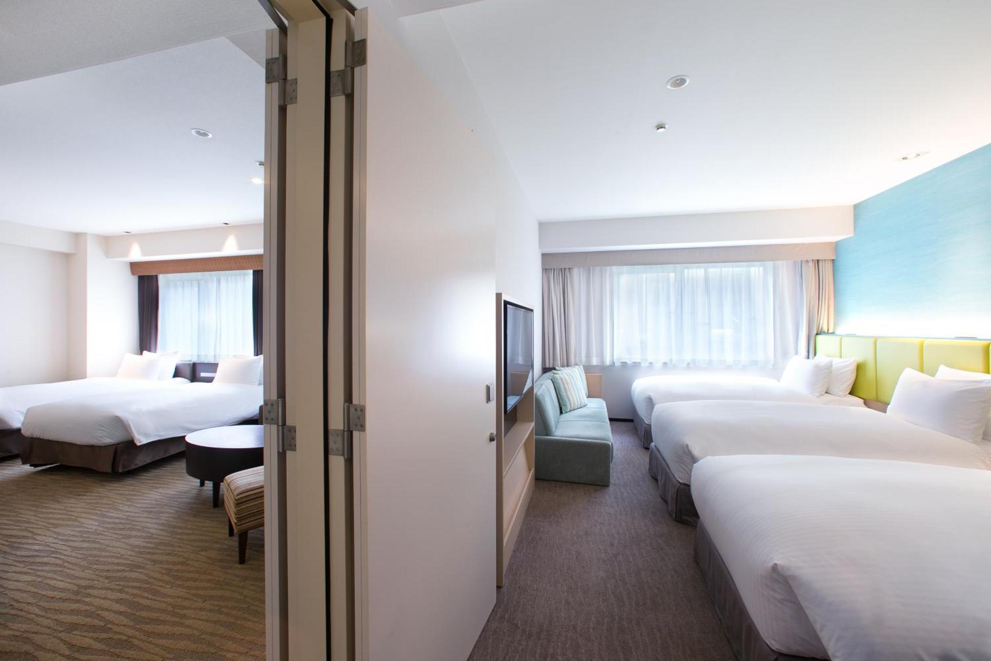 Namba By Ihg Hotel
