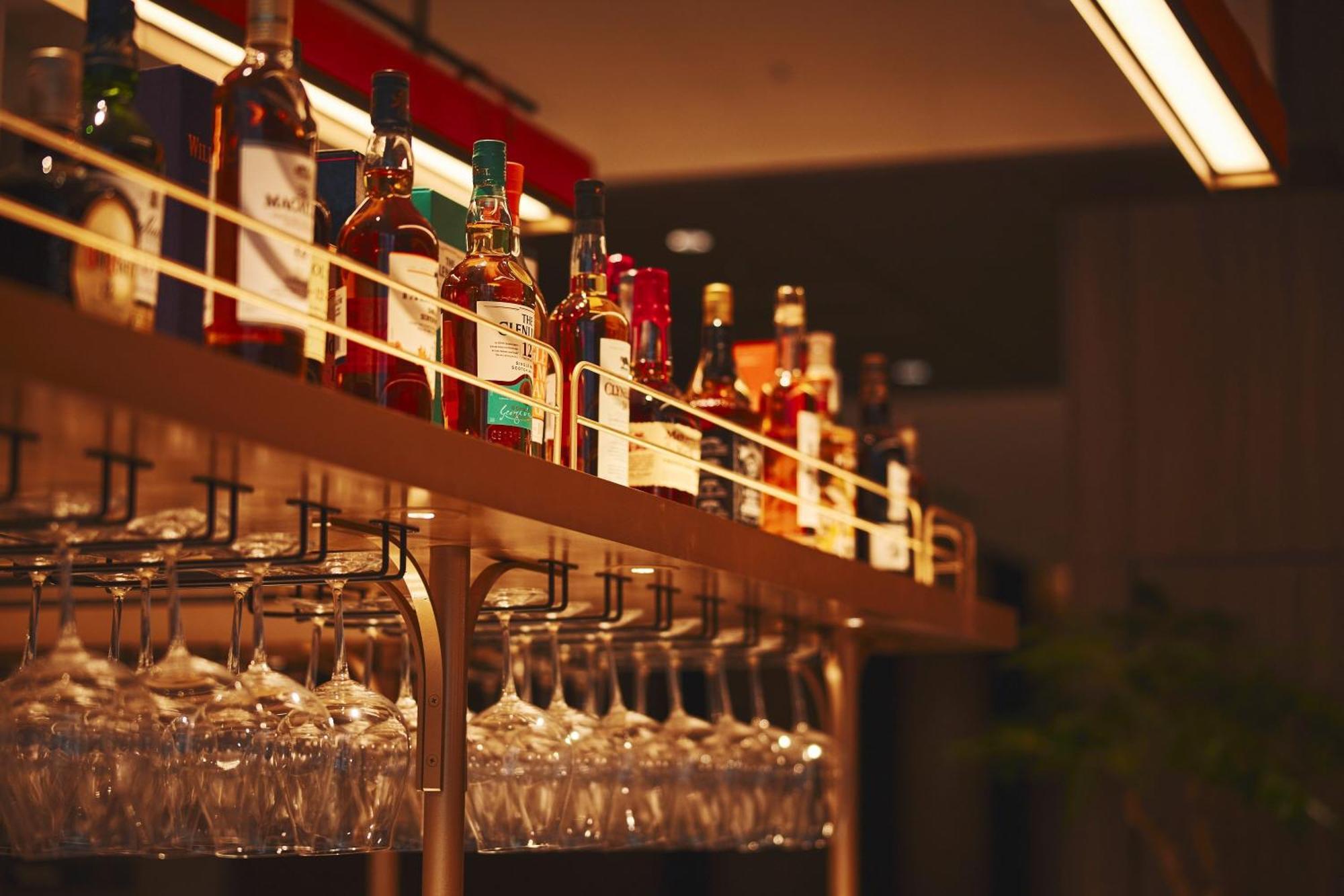 Voco By Ihg Hotel Osaka