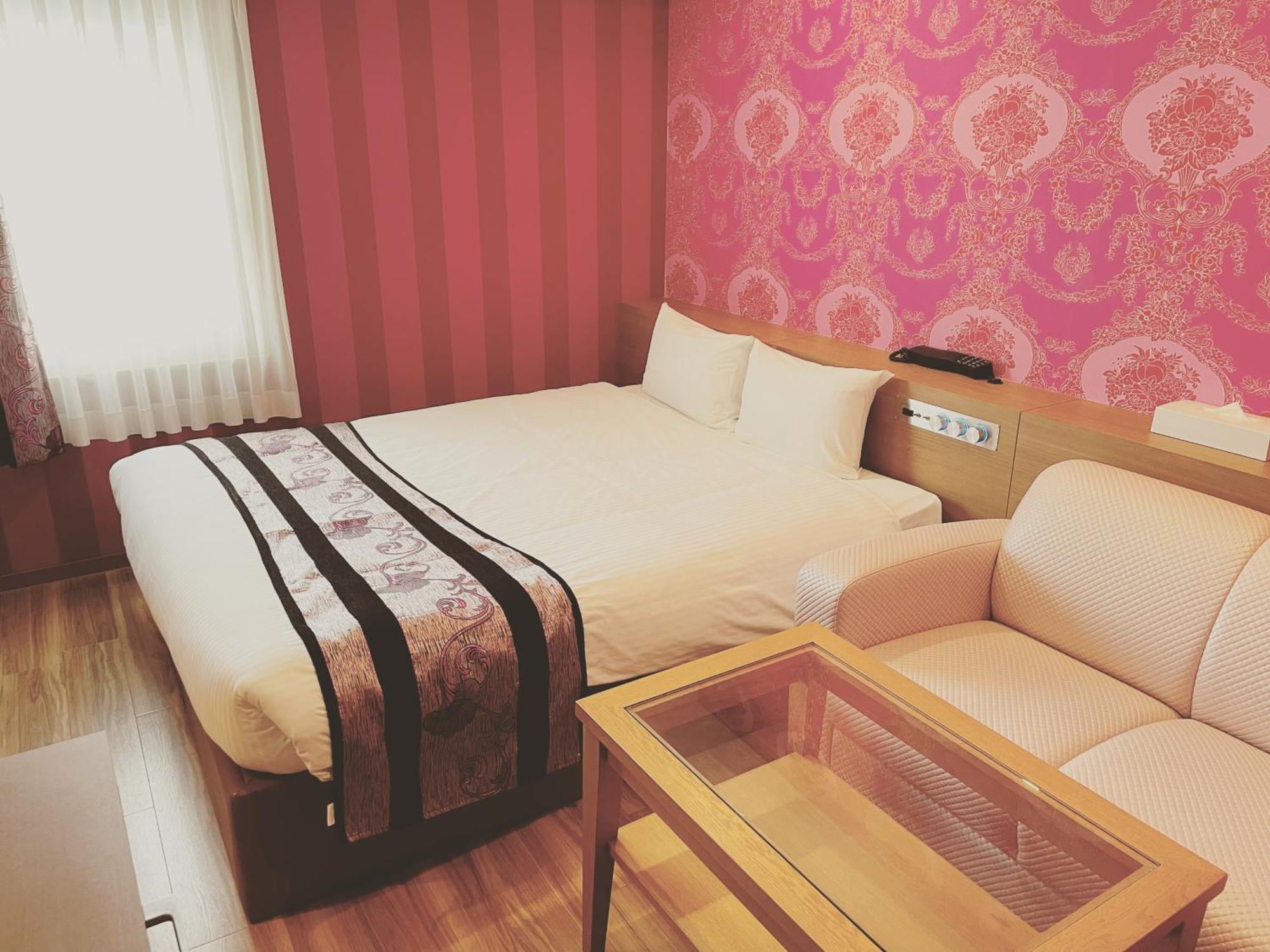 Hotel Vr