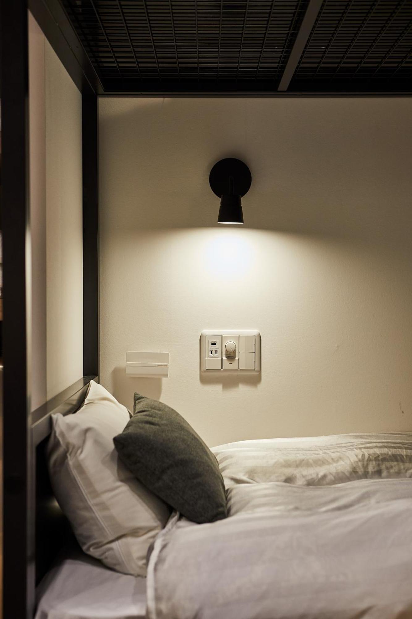 Hotel Toraco Konohana Osaka