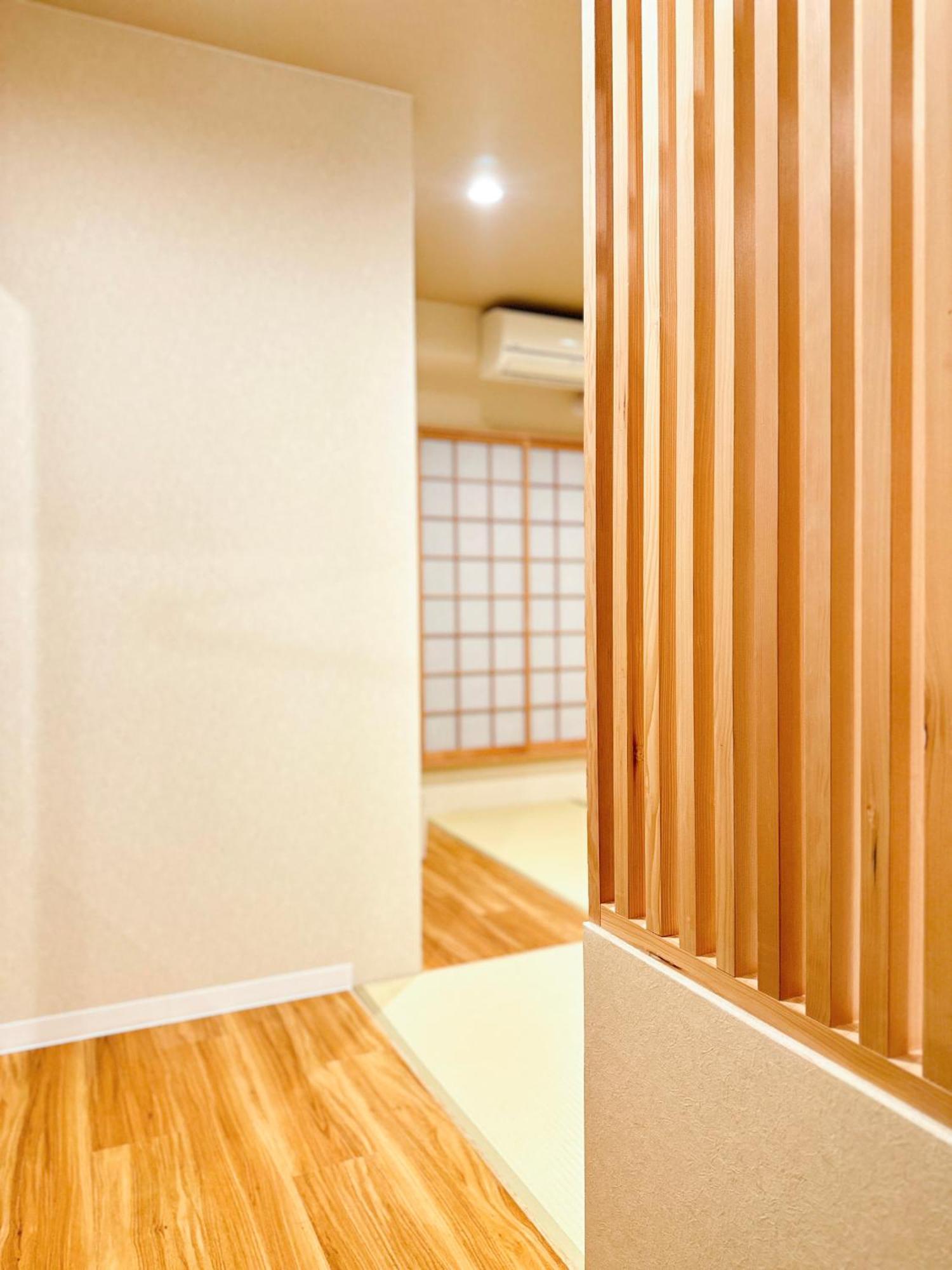 Ebisu Hotel