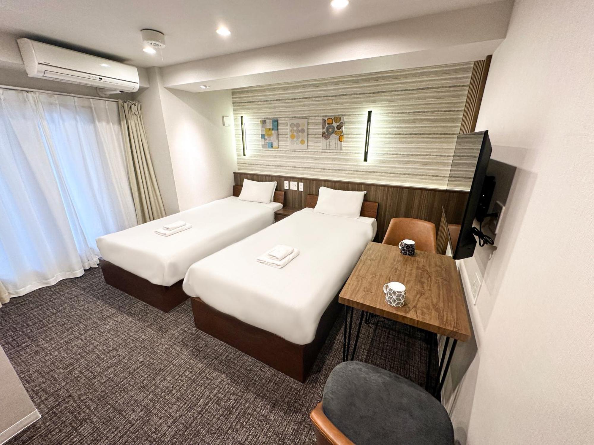 Hotel Ebisu 3*