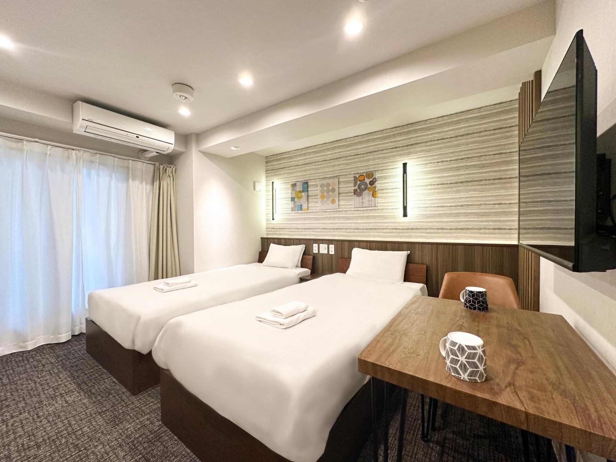 Hotel Ebisu 3*